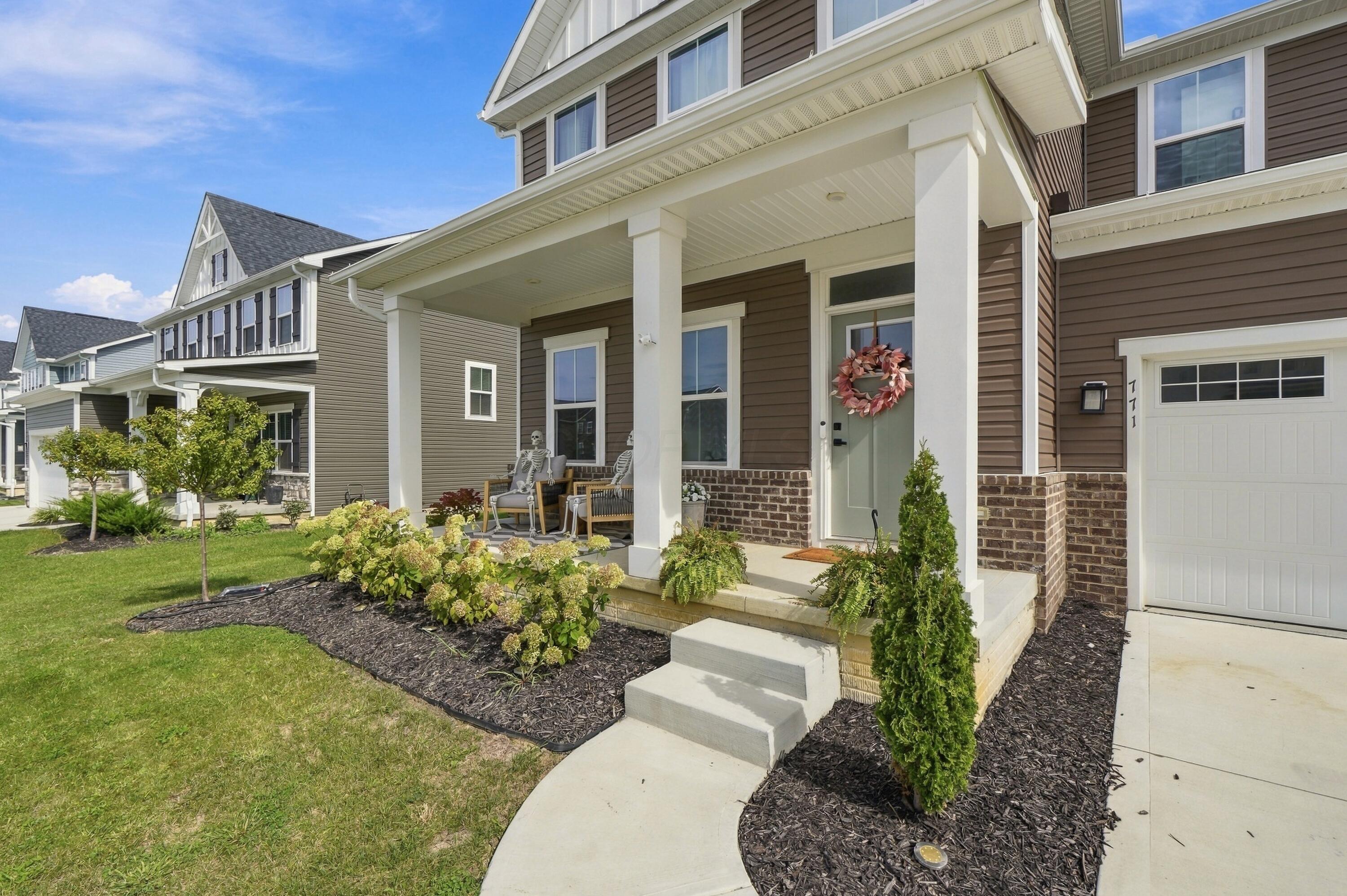 771 Patch Reef Drive, Delaware, OH 43015 — photo 3