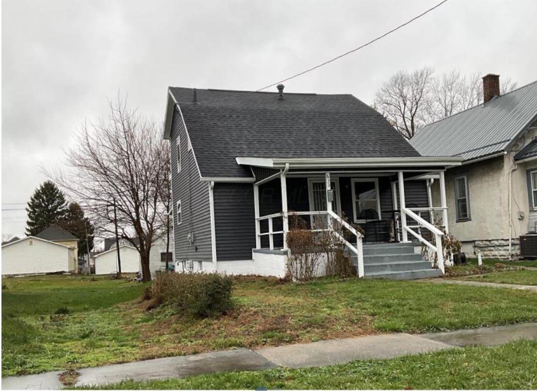 633 N Prospect Street — photo