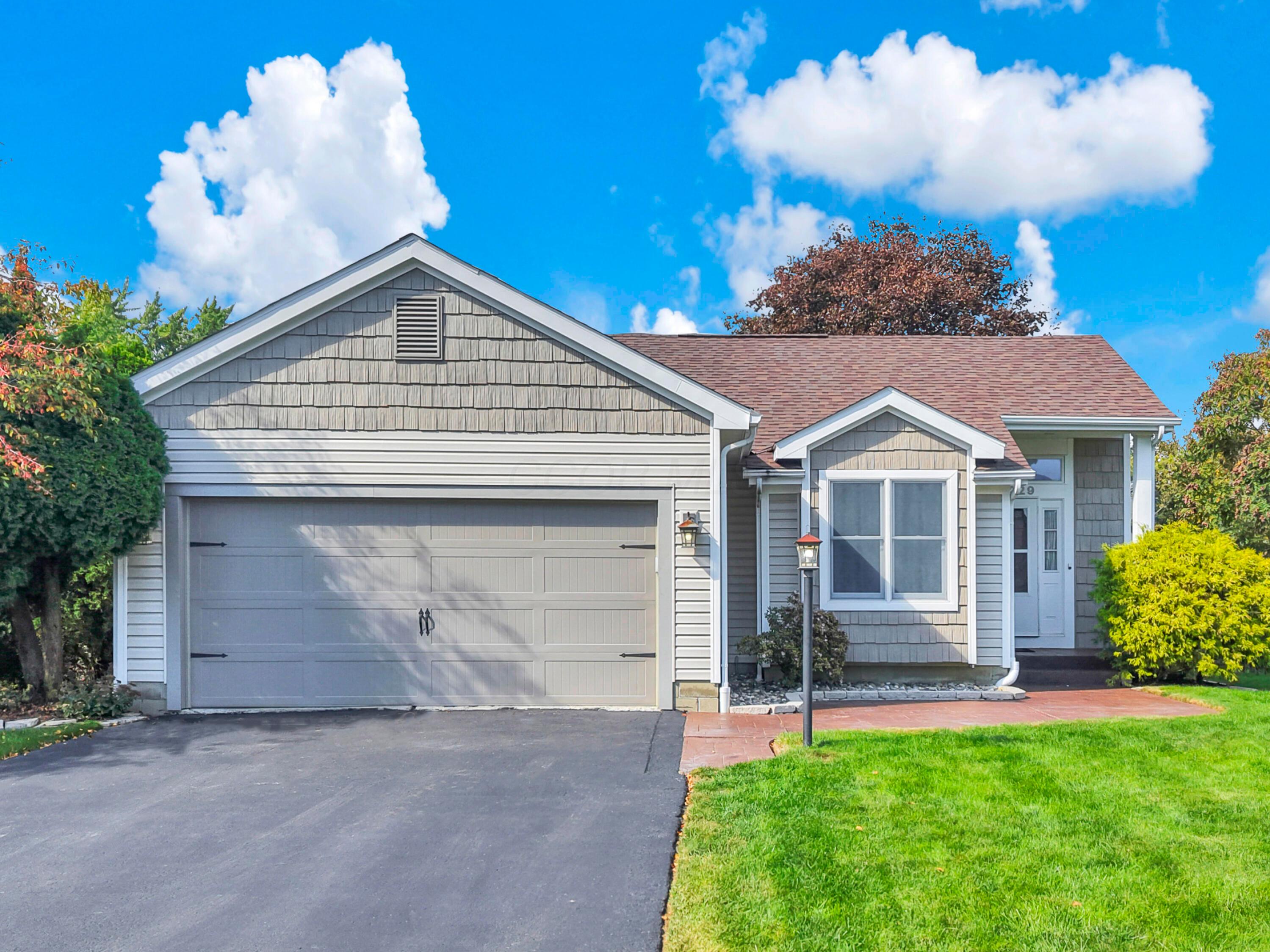 3229 Reed Point Court — photo