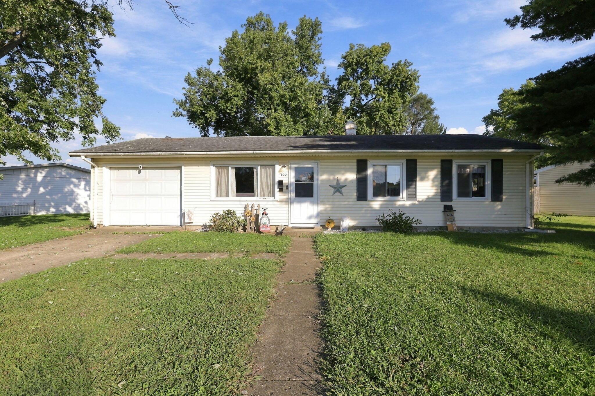420 Avon Drive — photo