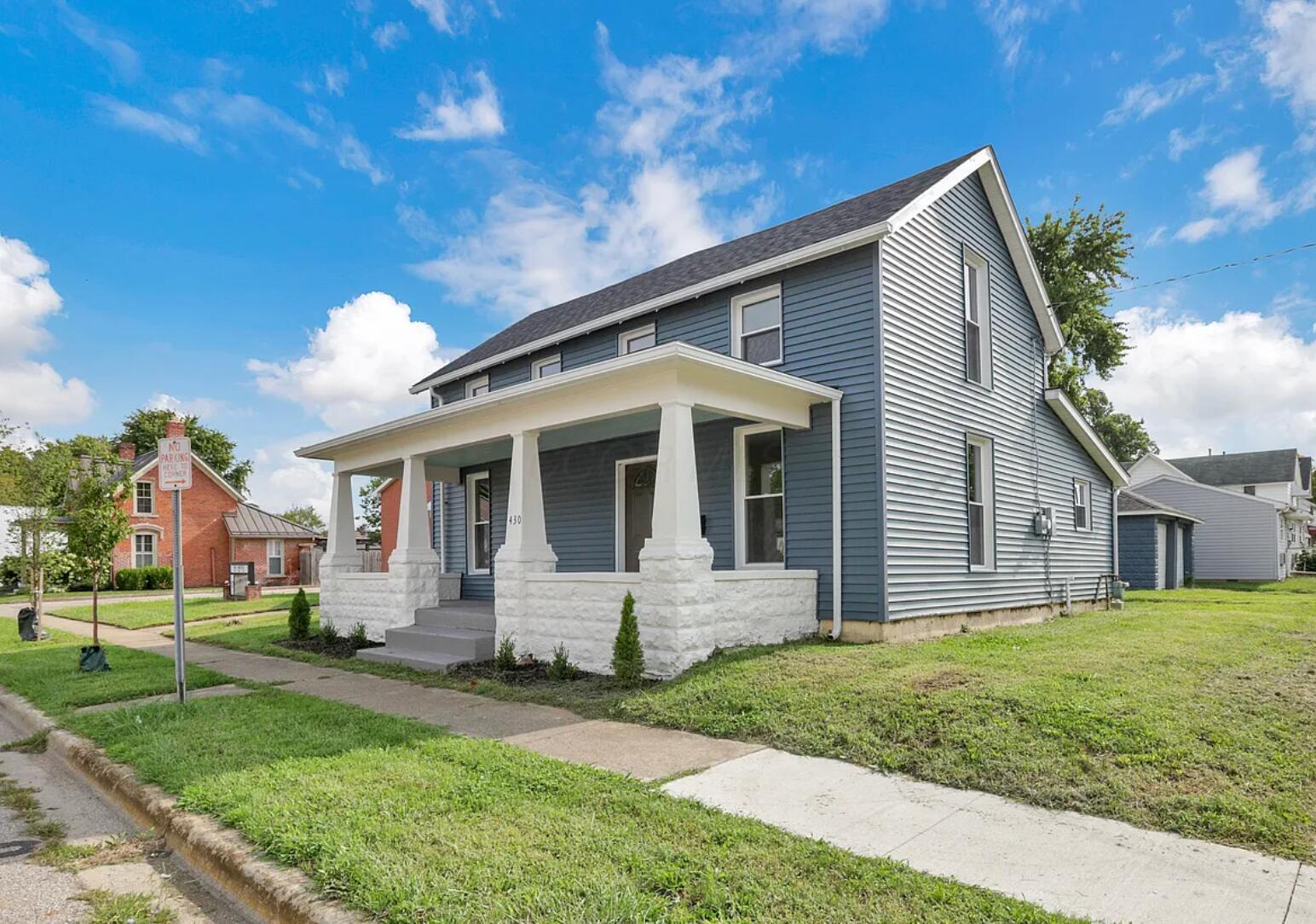 430 S Pickaway Street — photo
