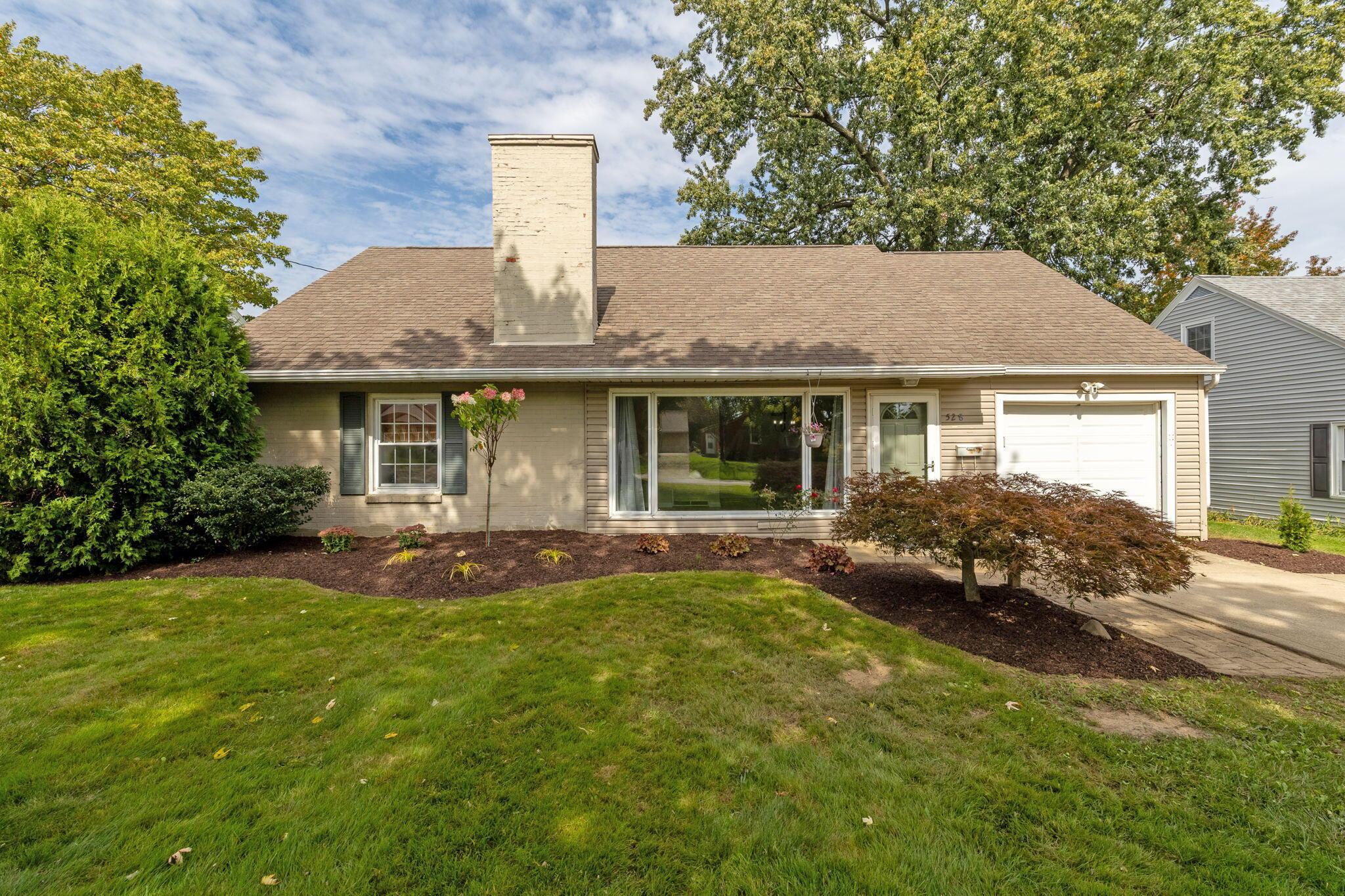 528 Midland Drive — photo