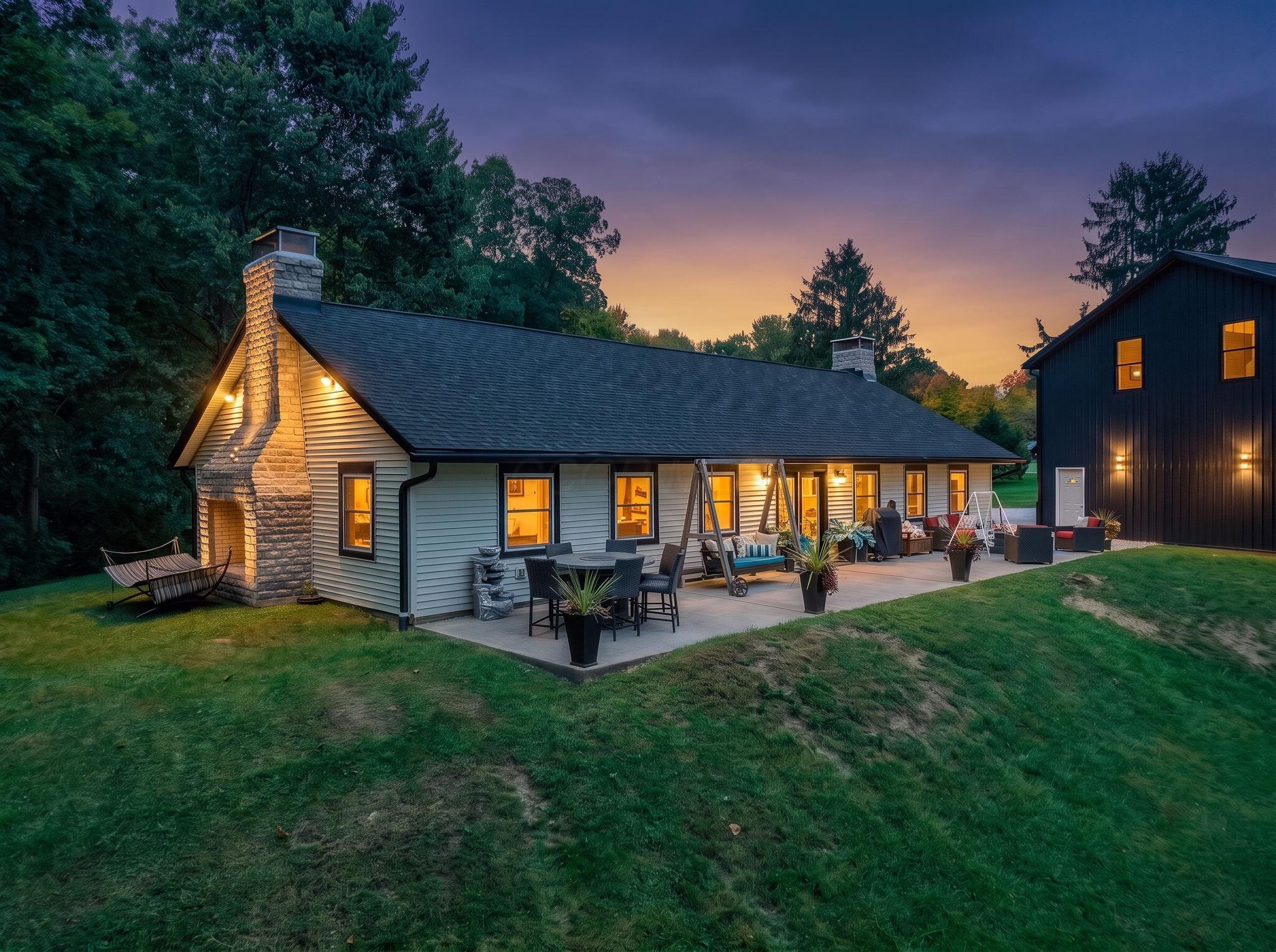 5342 Headleys Mill Road SW — photo