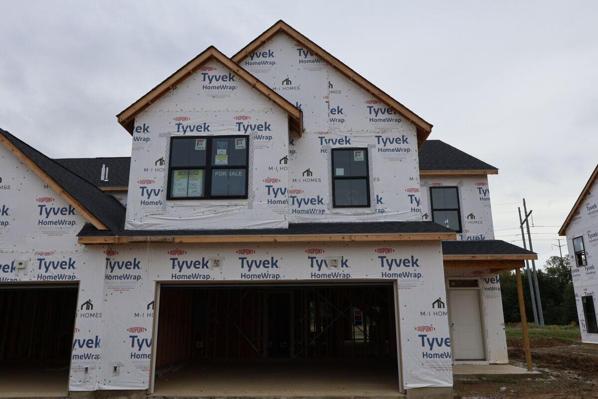 5801 Dutch Lane — photo