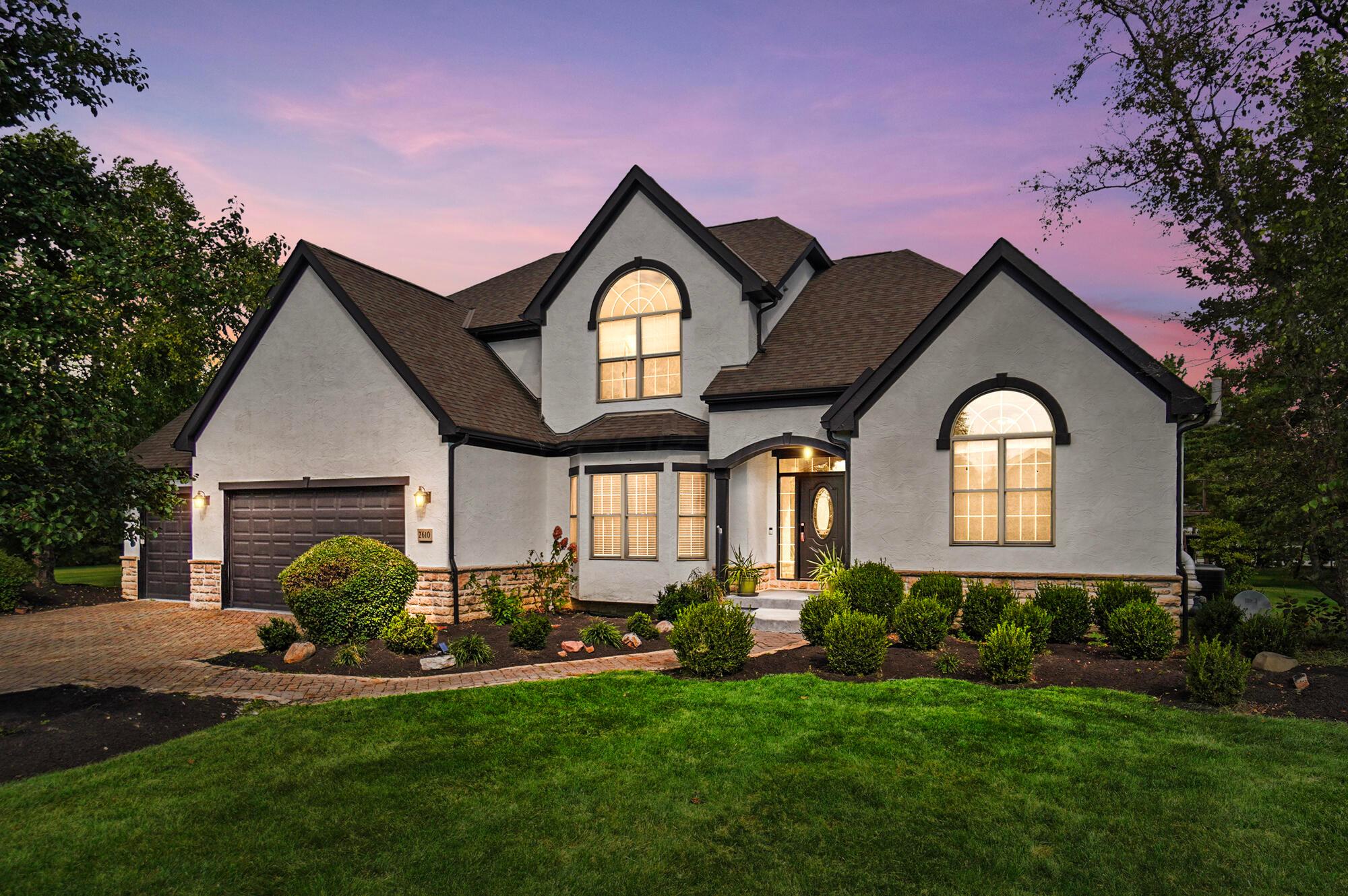 2610 Woodland Glen Drive — photo