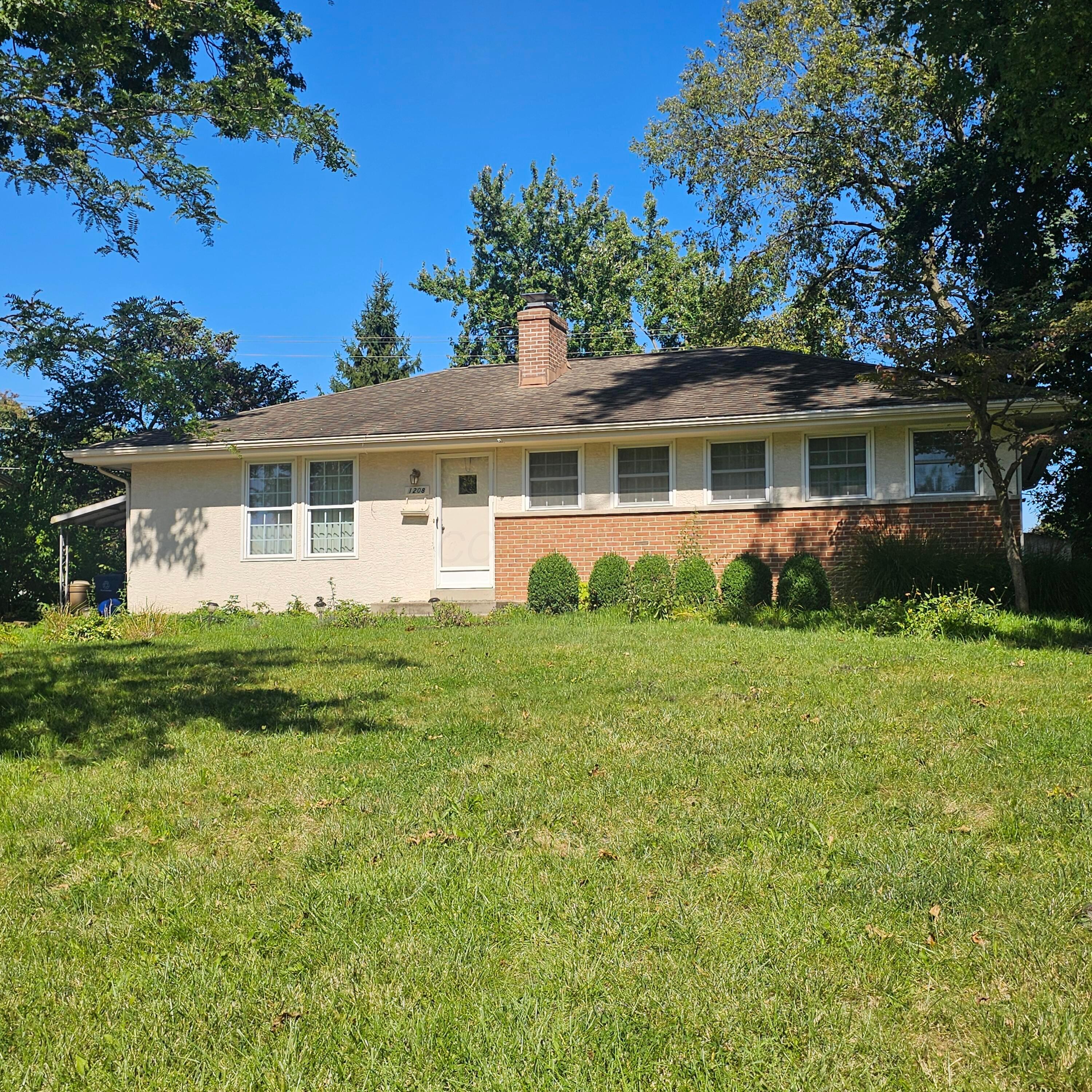 1208 Shady Hill Drive — photo