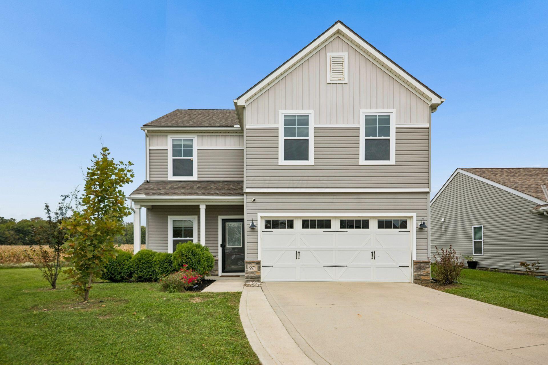 5574 Tarboro Place — photo