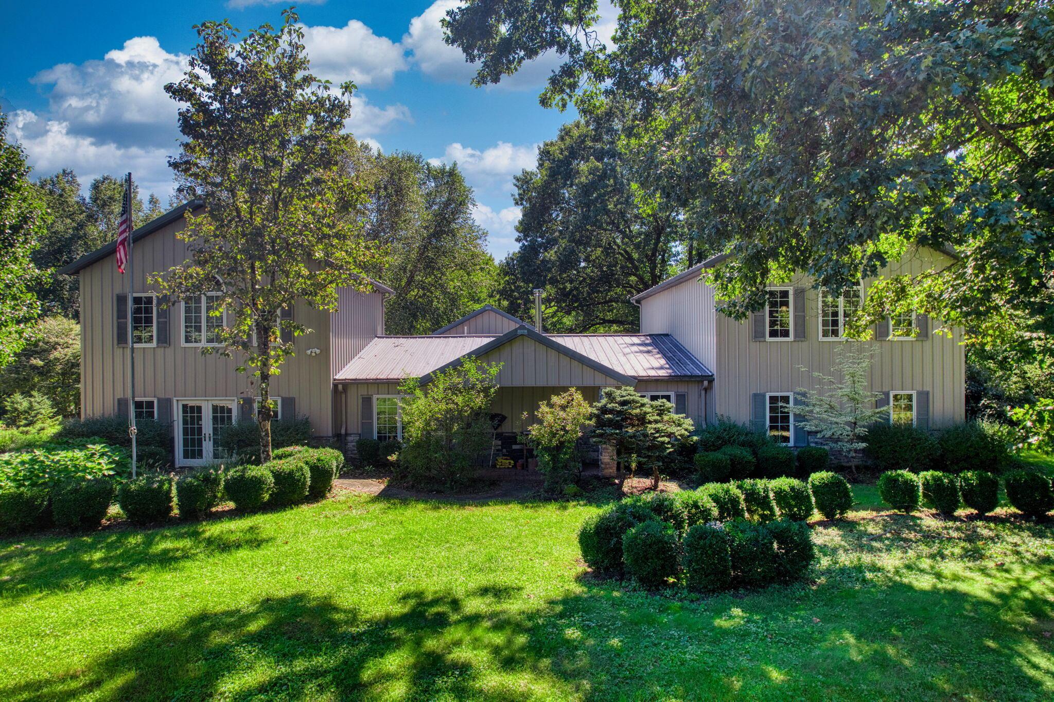 11620 Fairview Road SE — photo