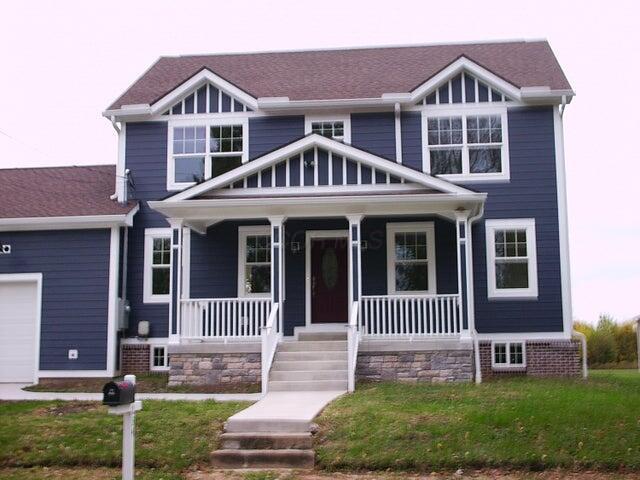234 Flynn Street — photo