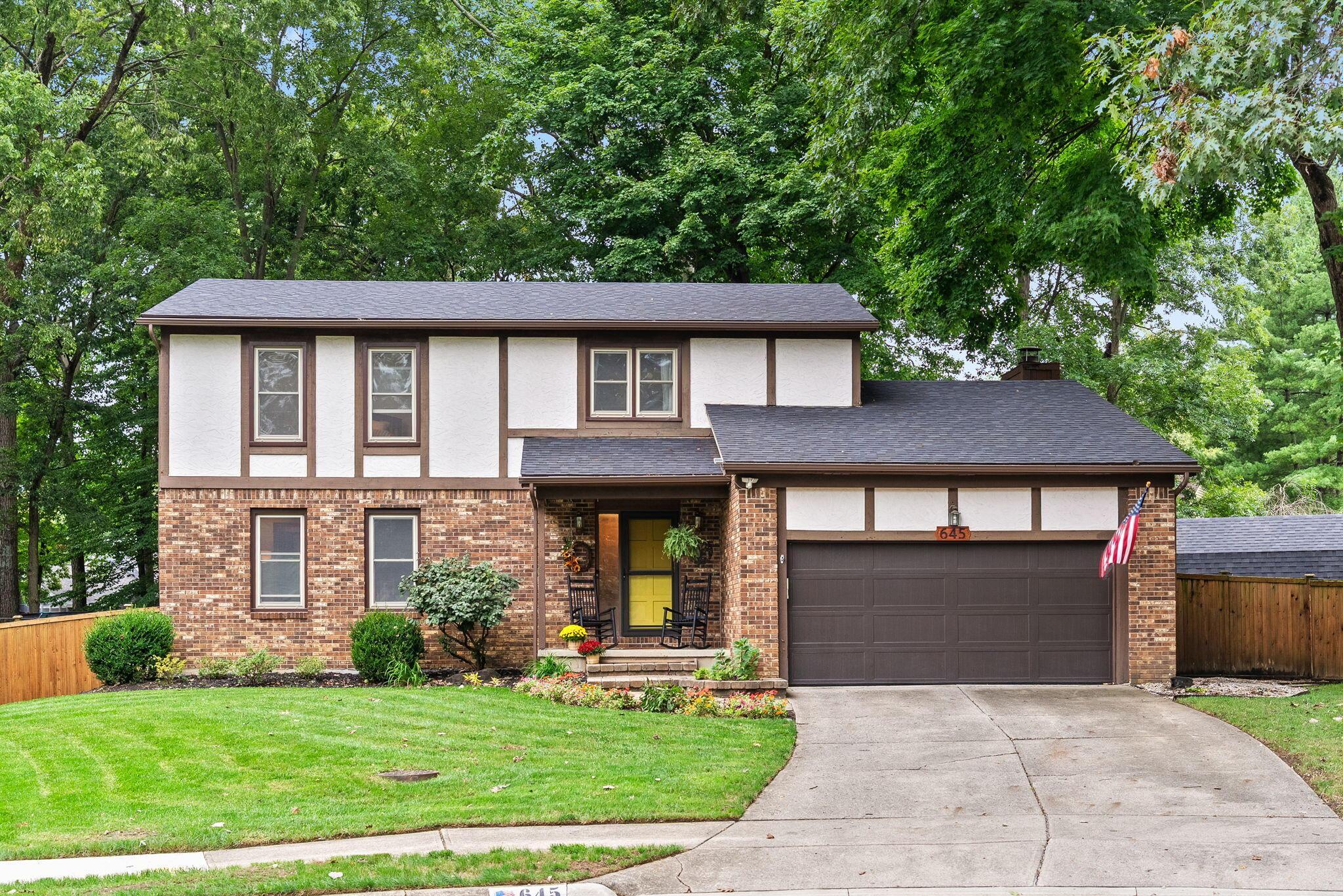 645 Concord Court — photo