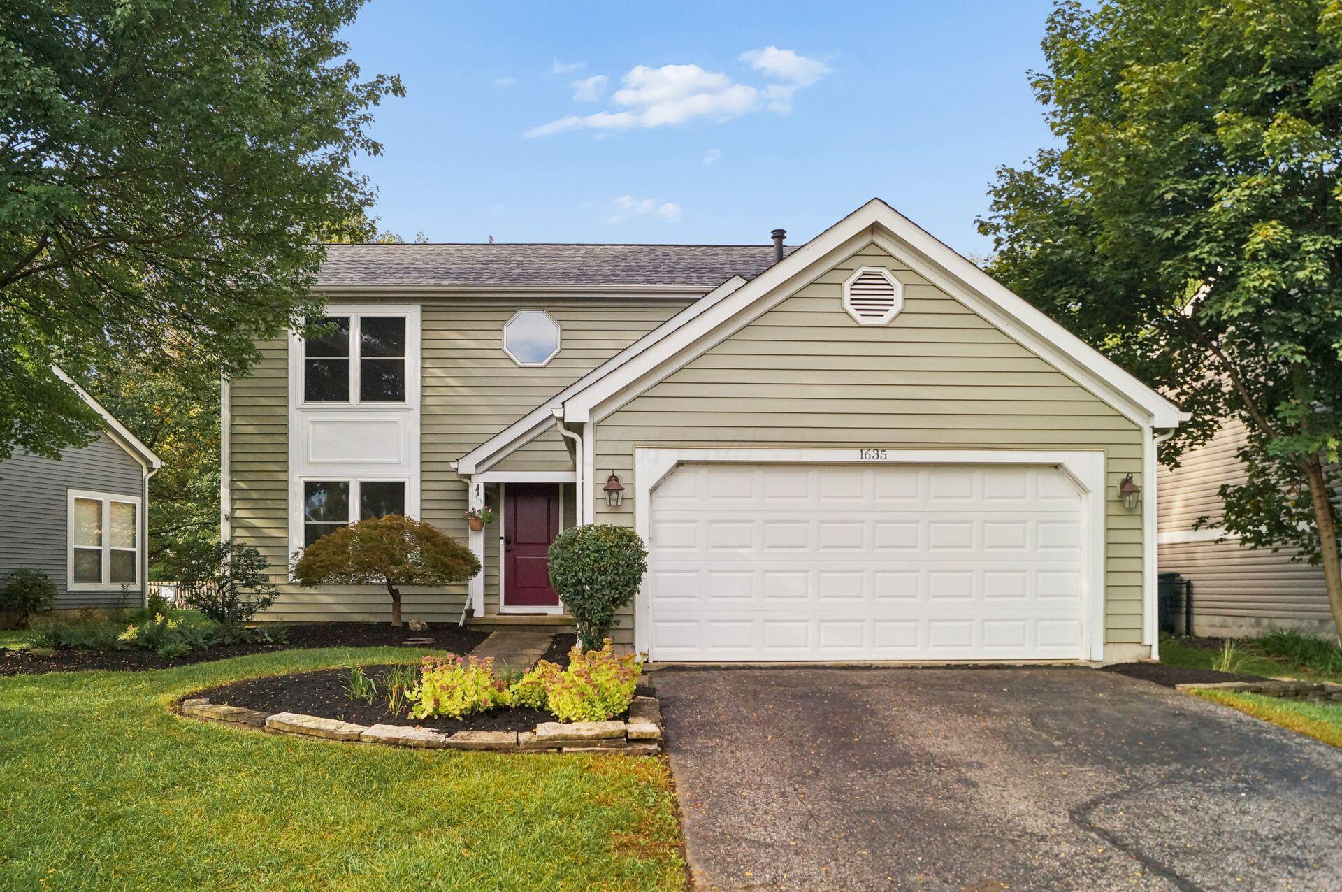 1635 Gardenstone Drive — photo