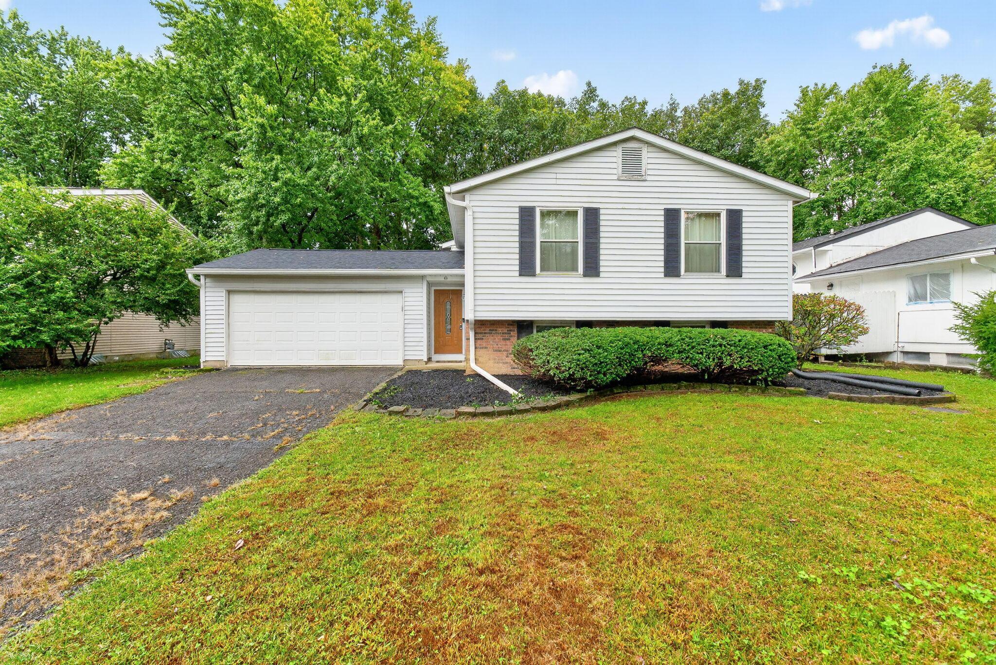 3969 Blueberry Hollow Road — photo