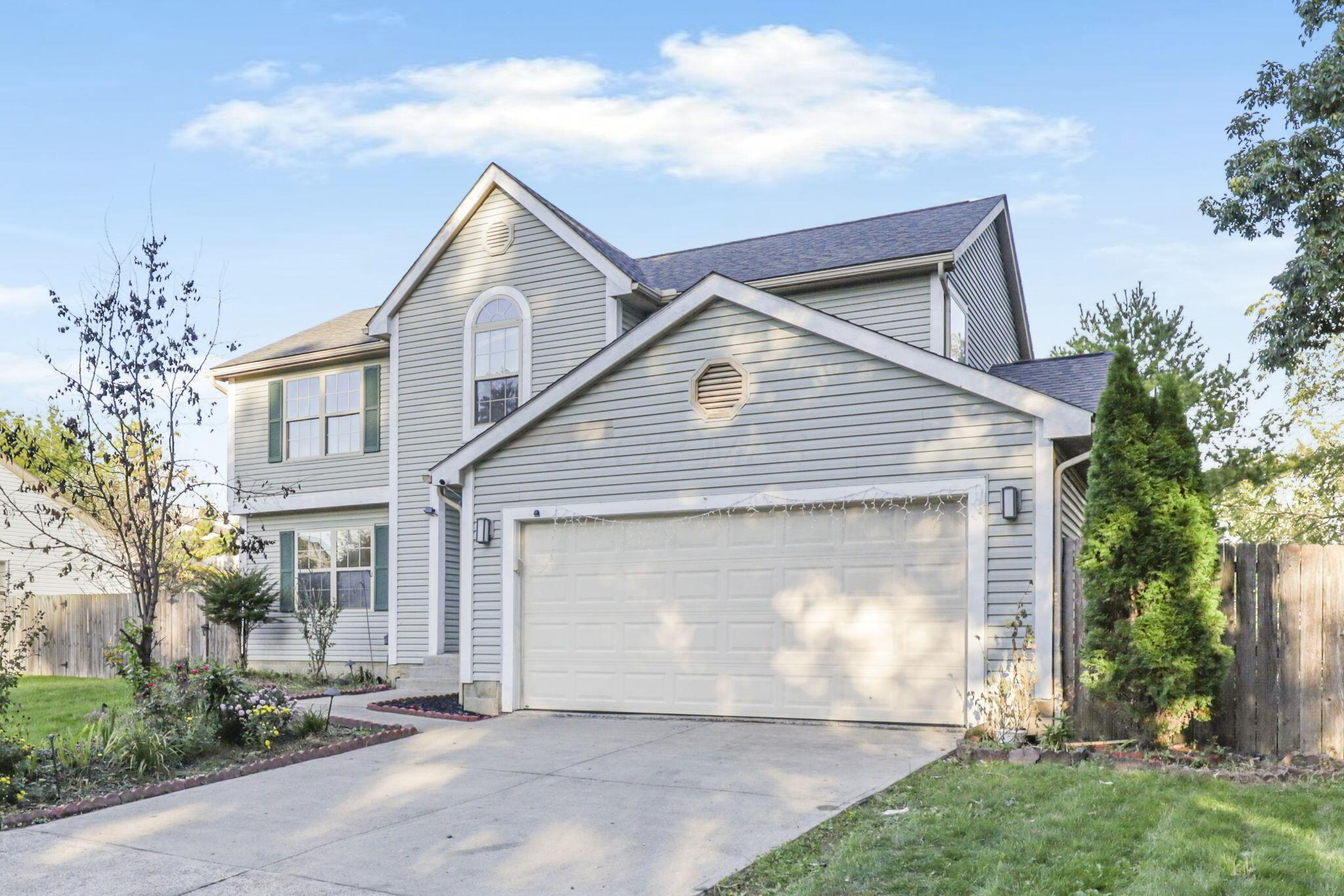 5028 Kilbourne Run Place — photo