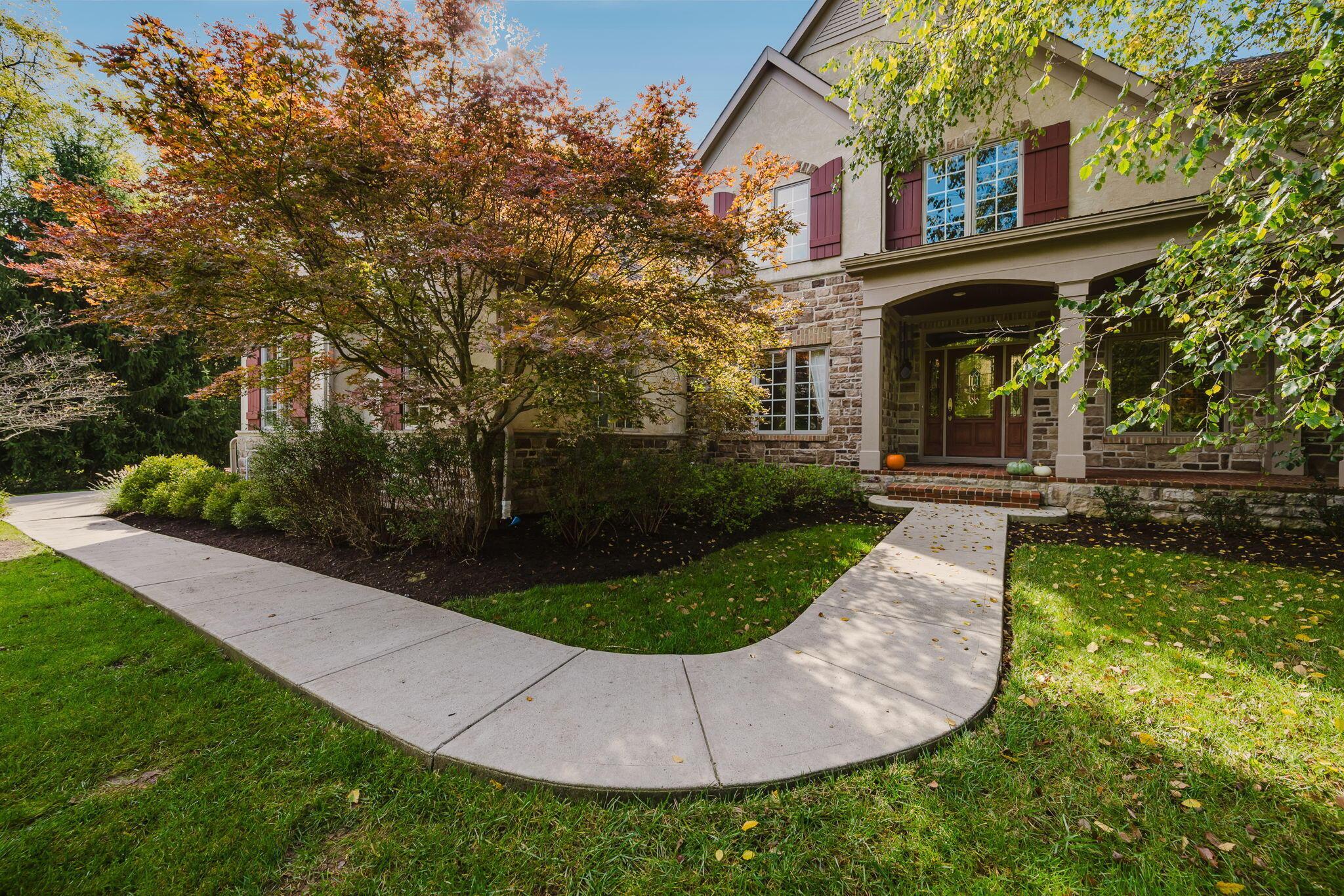 7681 Clear Creek Court — photo