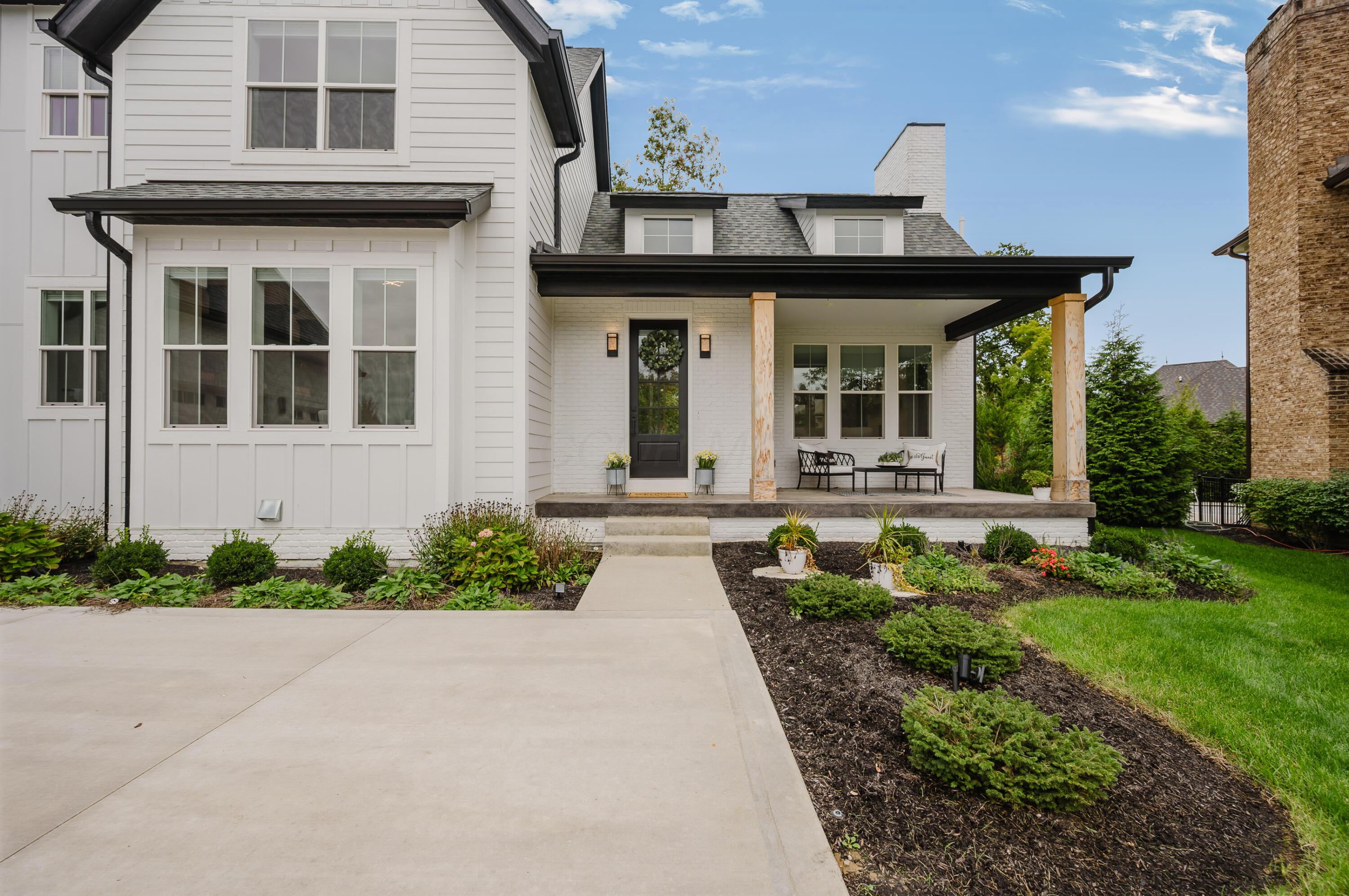 10056 Morris Drive — photo