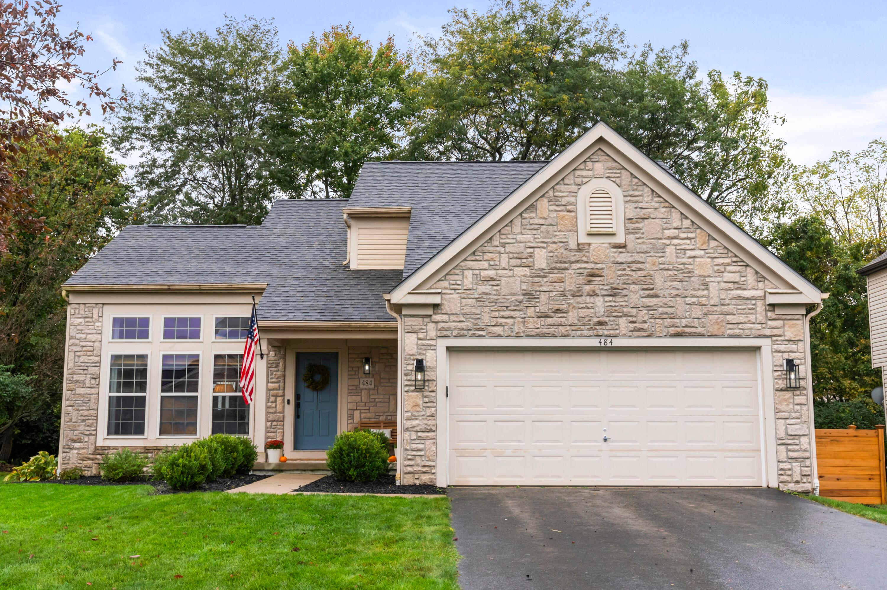 484 Ironhorse Drive — photo