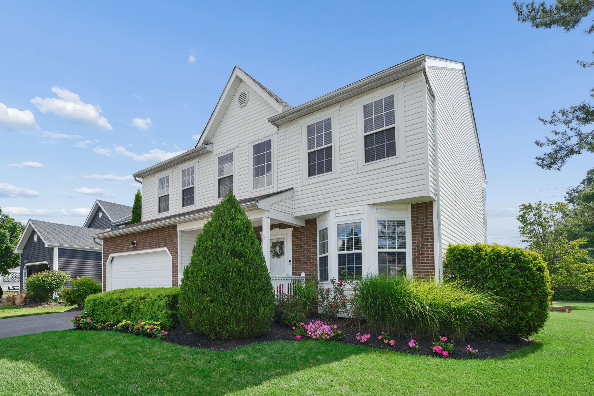 114 Tabilore Loop, Delaware, OH 43015 — photo 2