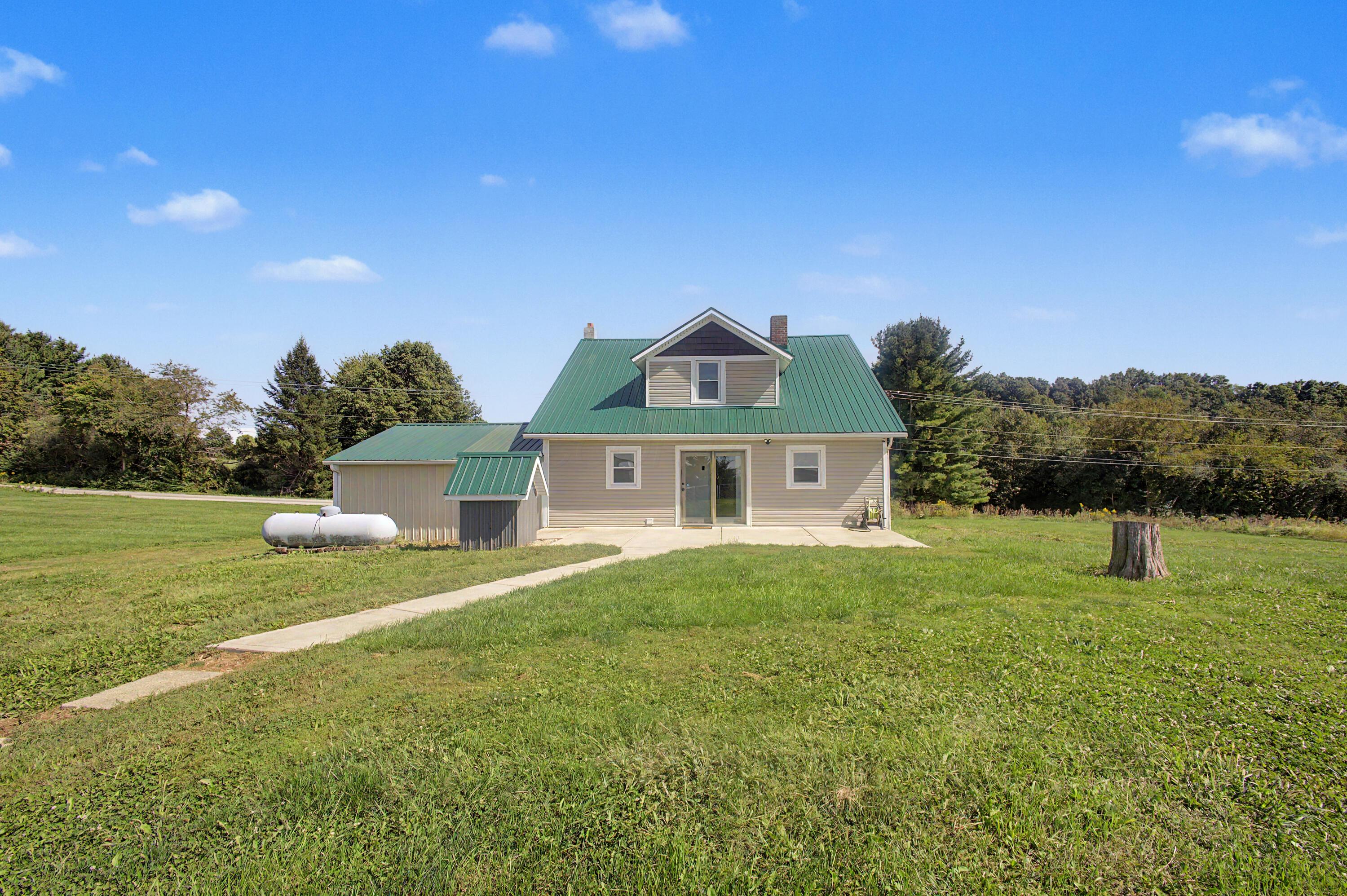5310 County Road 20 — photo