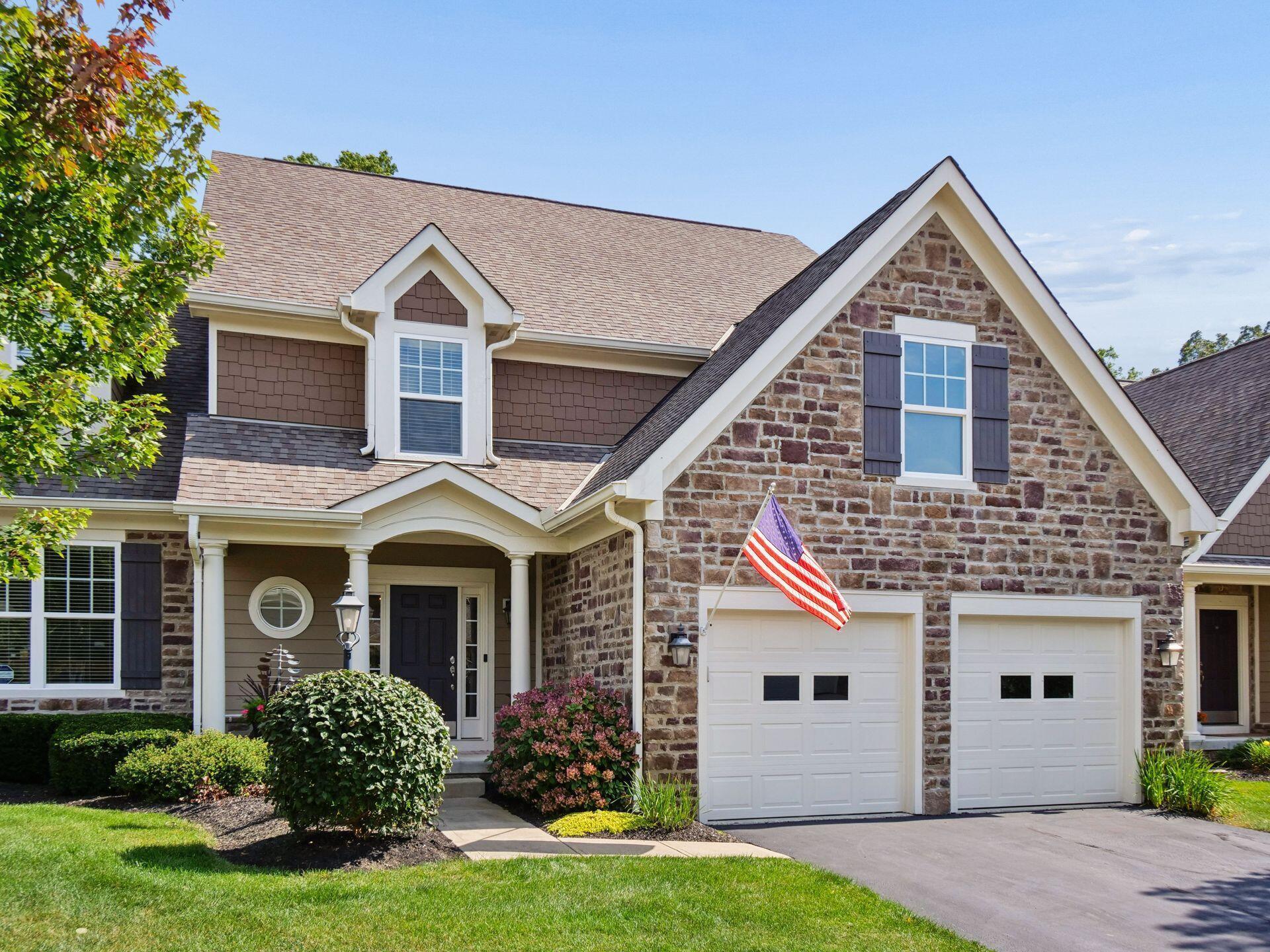 6727 Winemack Loop, Dublin, OH 43016 — photo 2