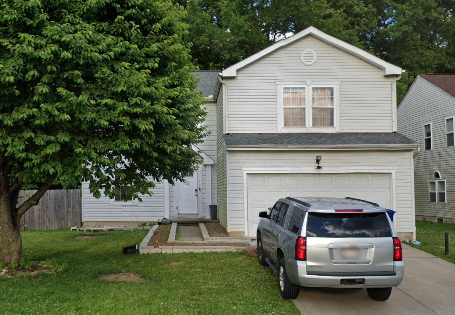 234 Bergoholt Street — photo