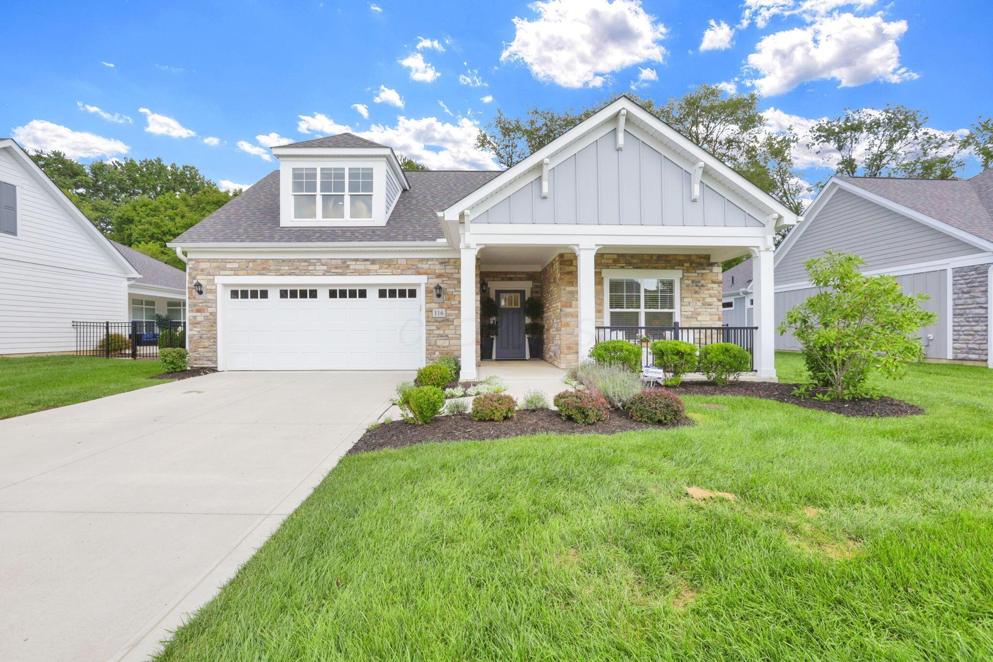 116 Glenshire Drive — photo