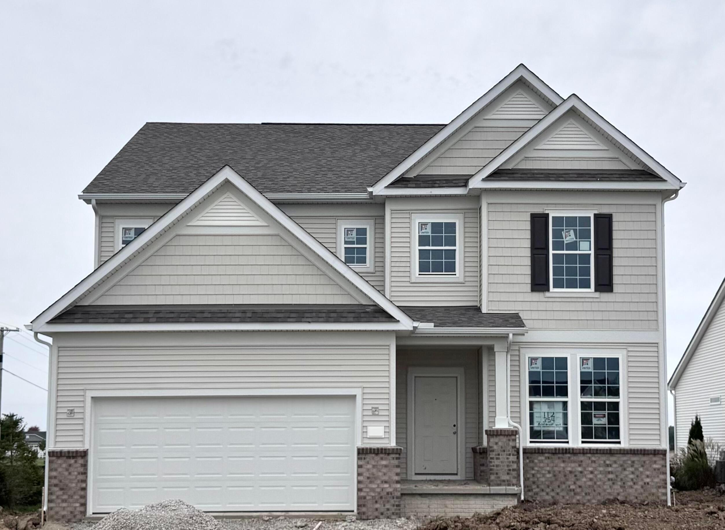 354 Amrine Way, Lot 112 — photo