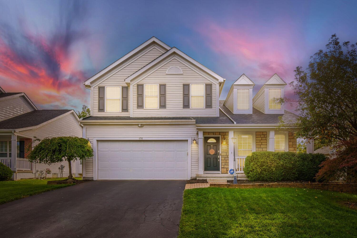 650 Streamwater Drive — photo