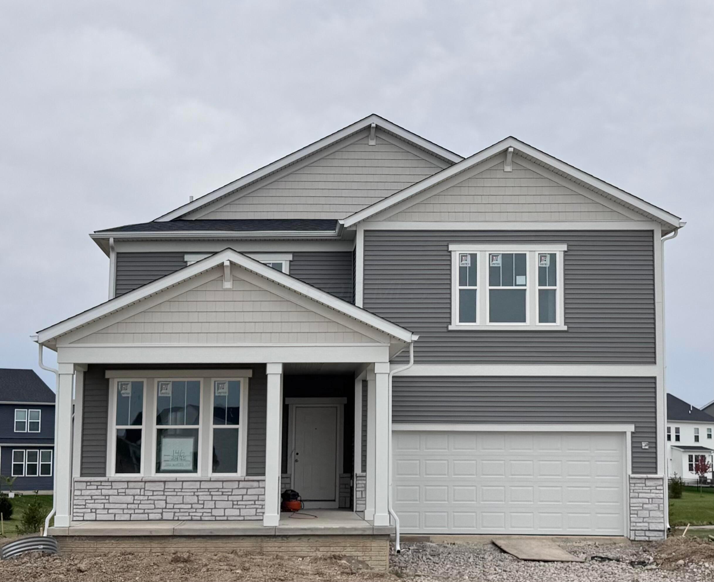 2495 Red Winter Avenue, Lot 146 — photo