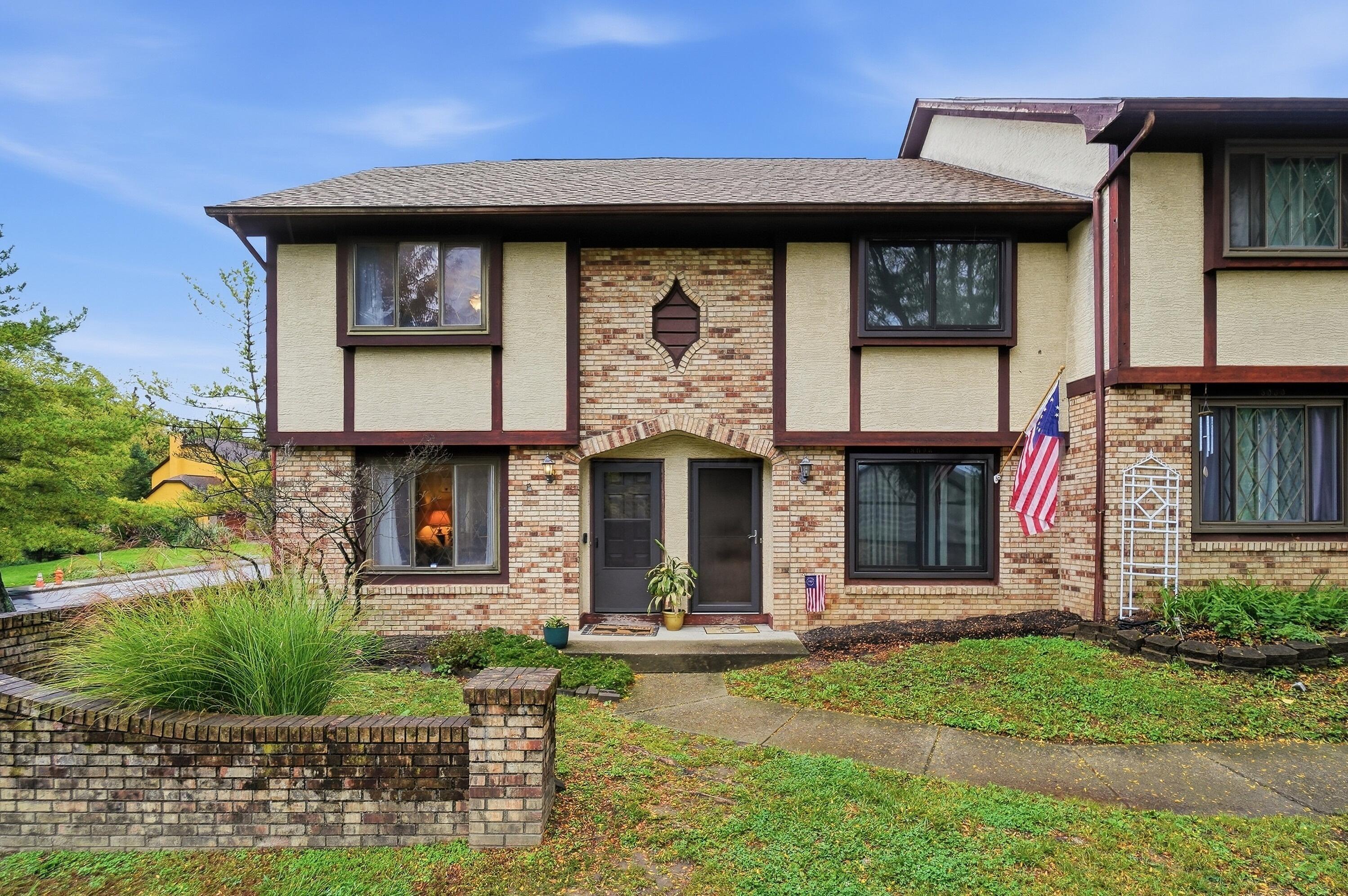 3026 Blendon Woods Boulevard — photo