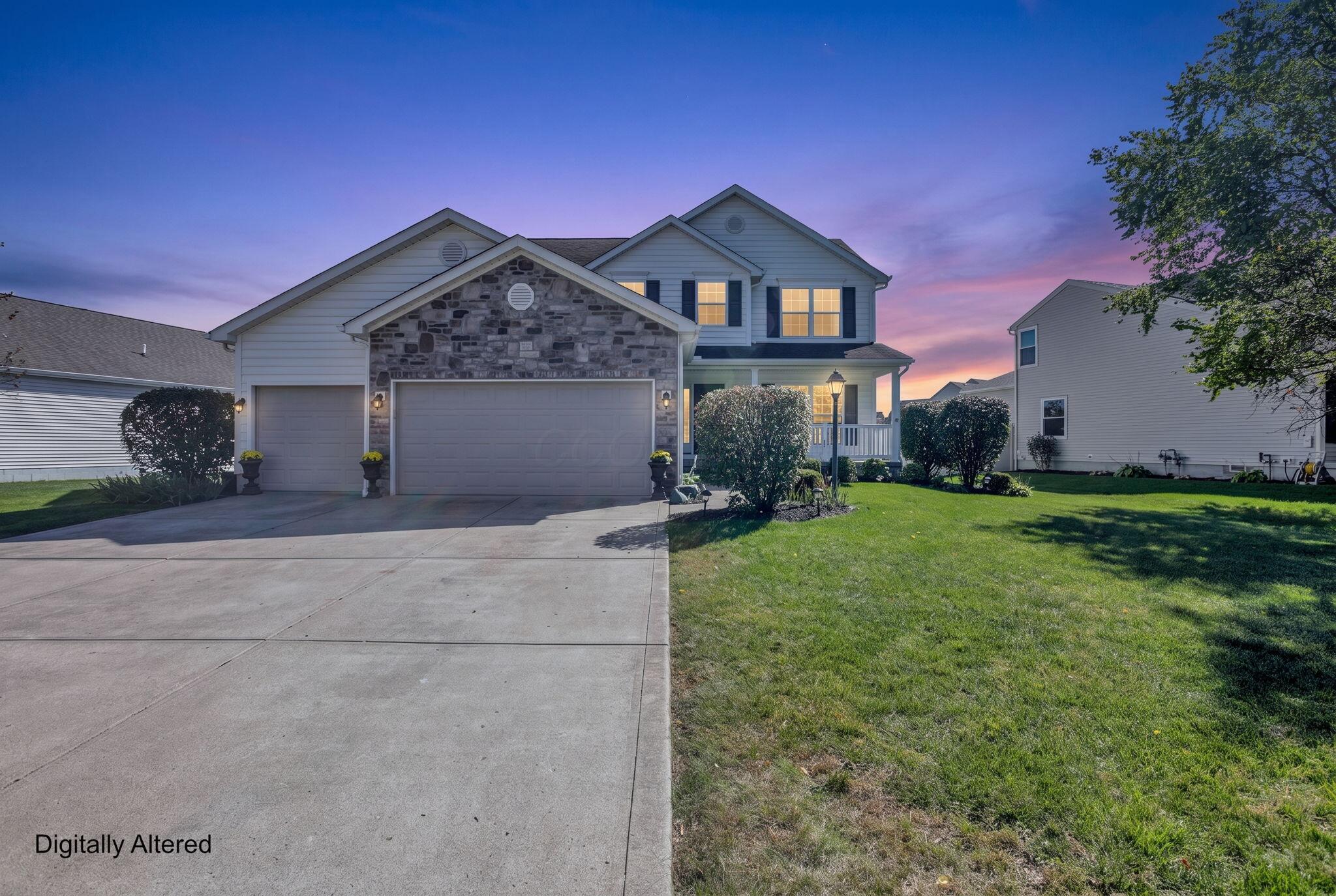 4355 Edgarton Drive — photo