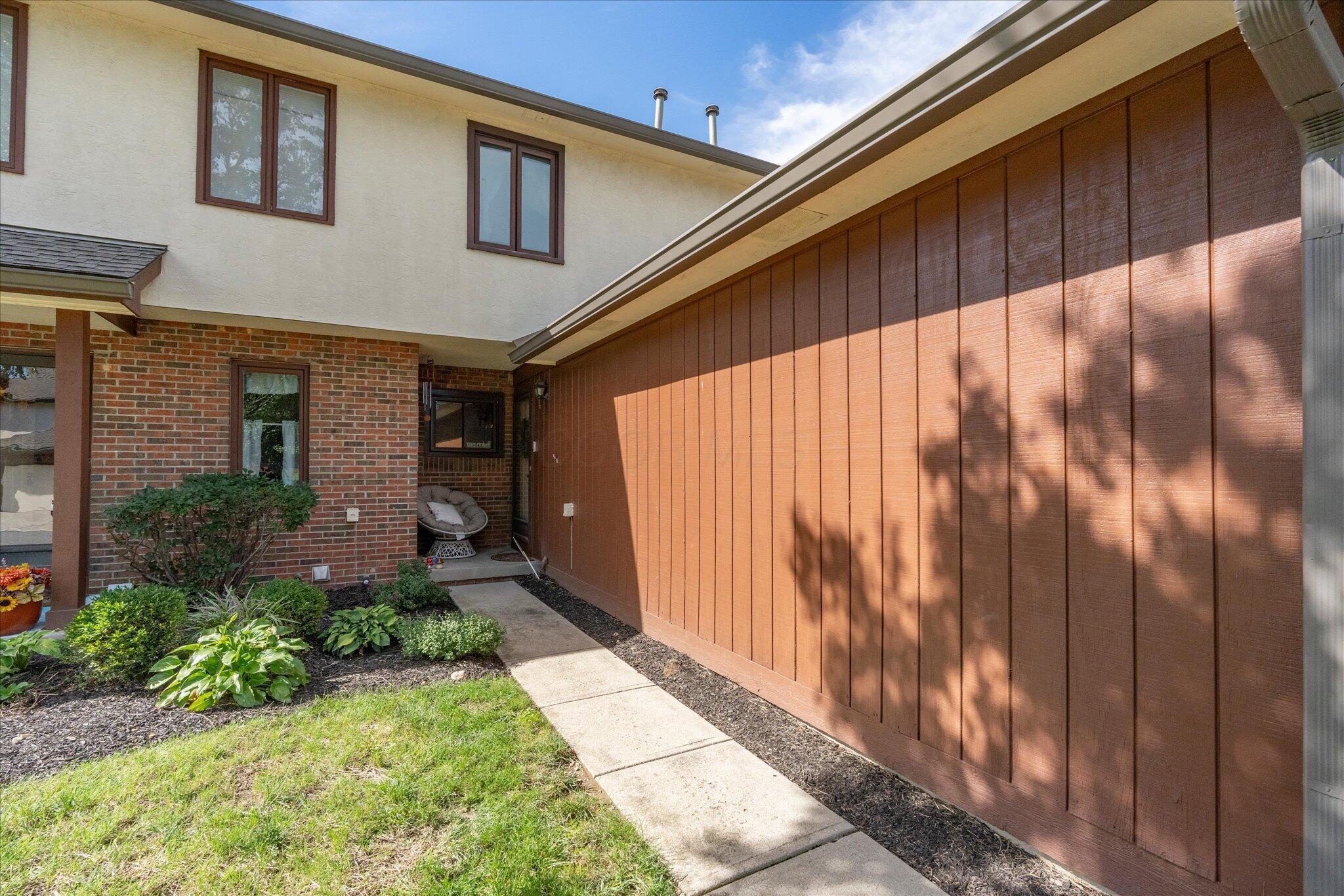 3153 Parkview Circle — photo