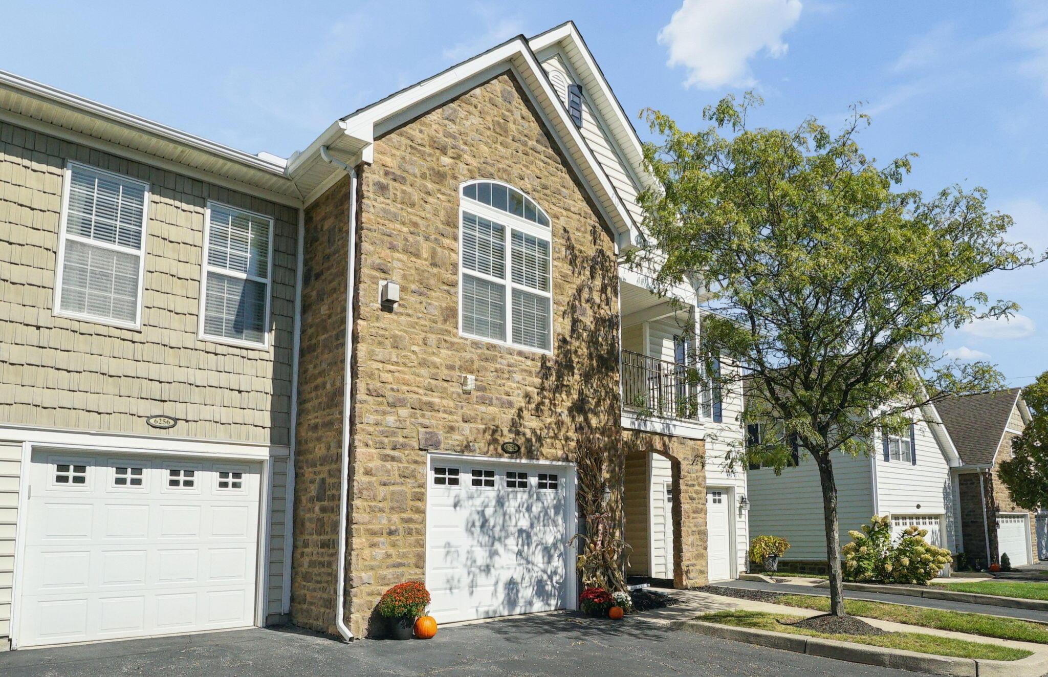 6252 Hudson Reserve Way, 6252 — photo