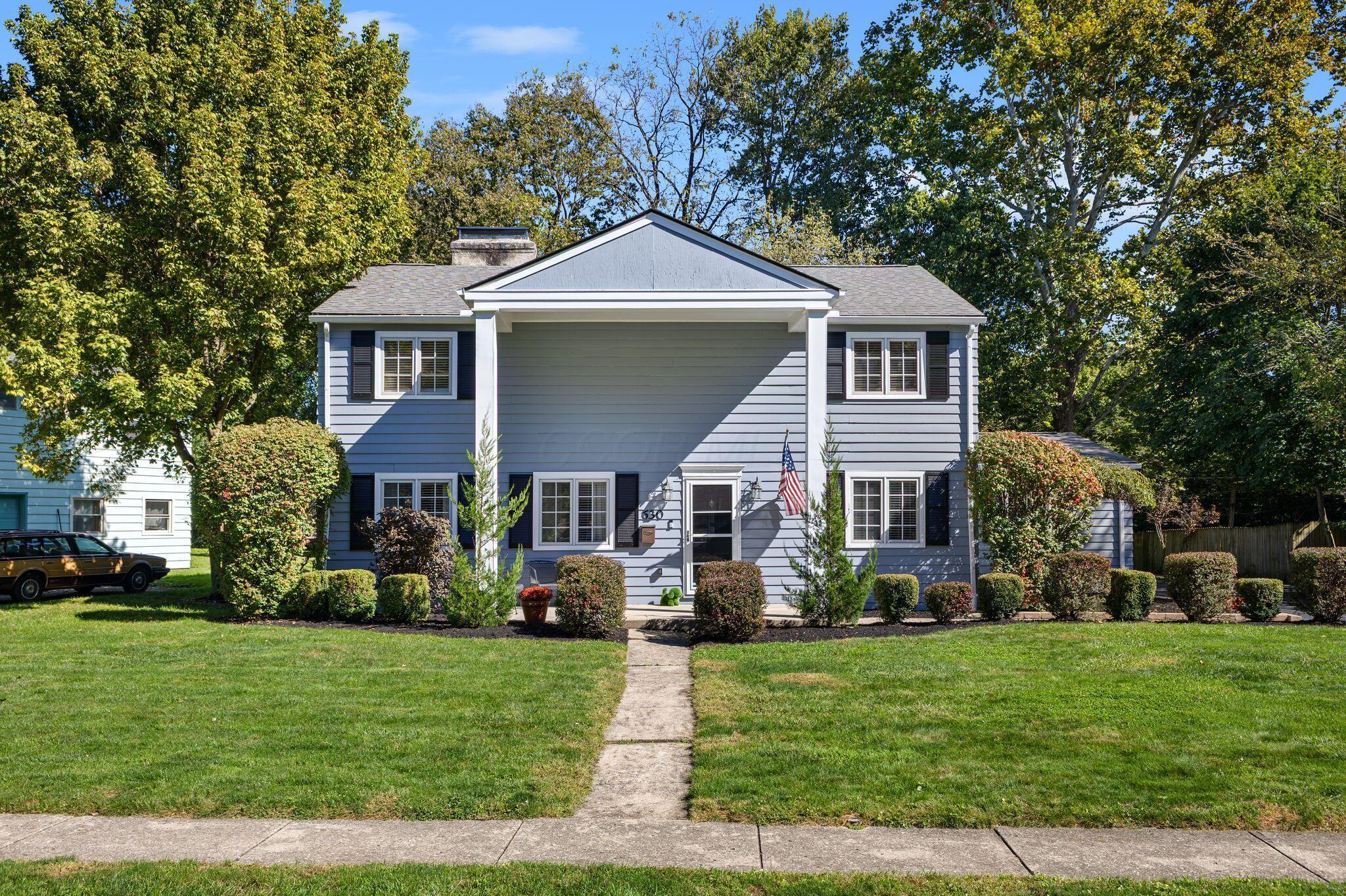 630 Seabury Drive — photo
