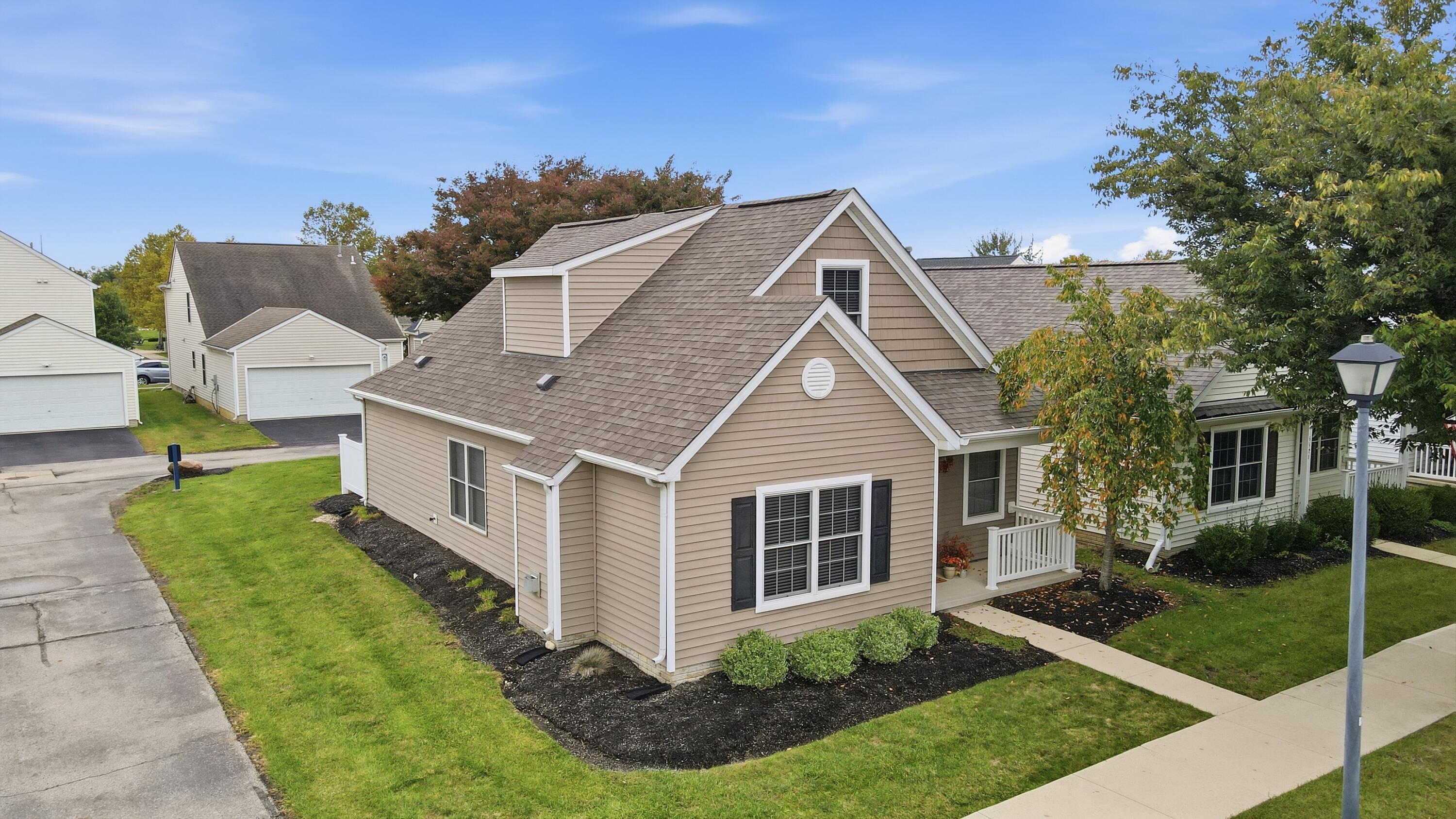 5517 Mossy Creek Drive — photo
