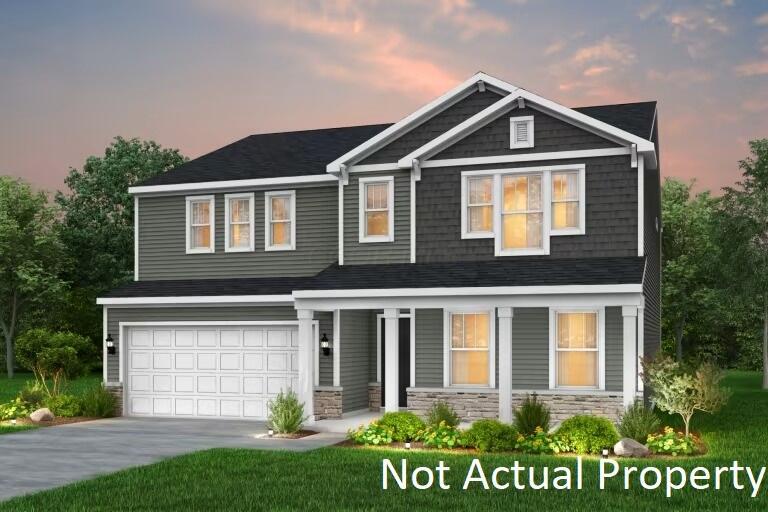 1343 Acuff Avenue, Lot 113 — photo