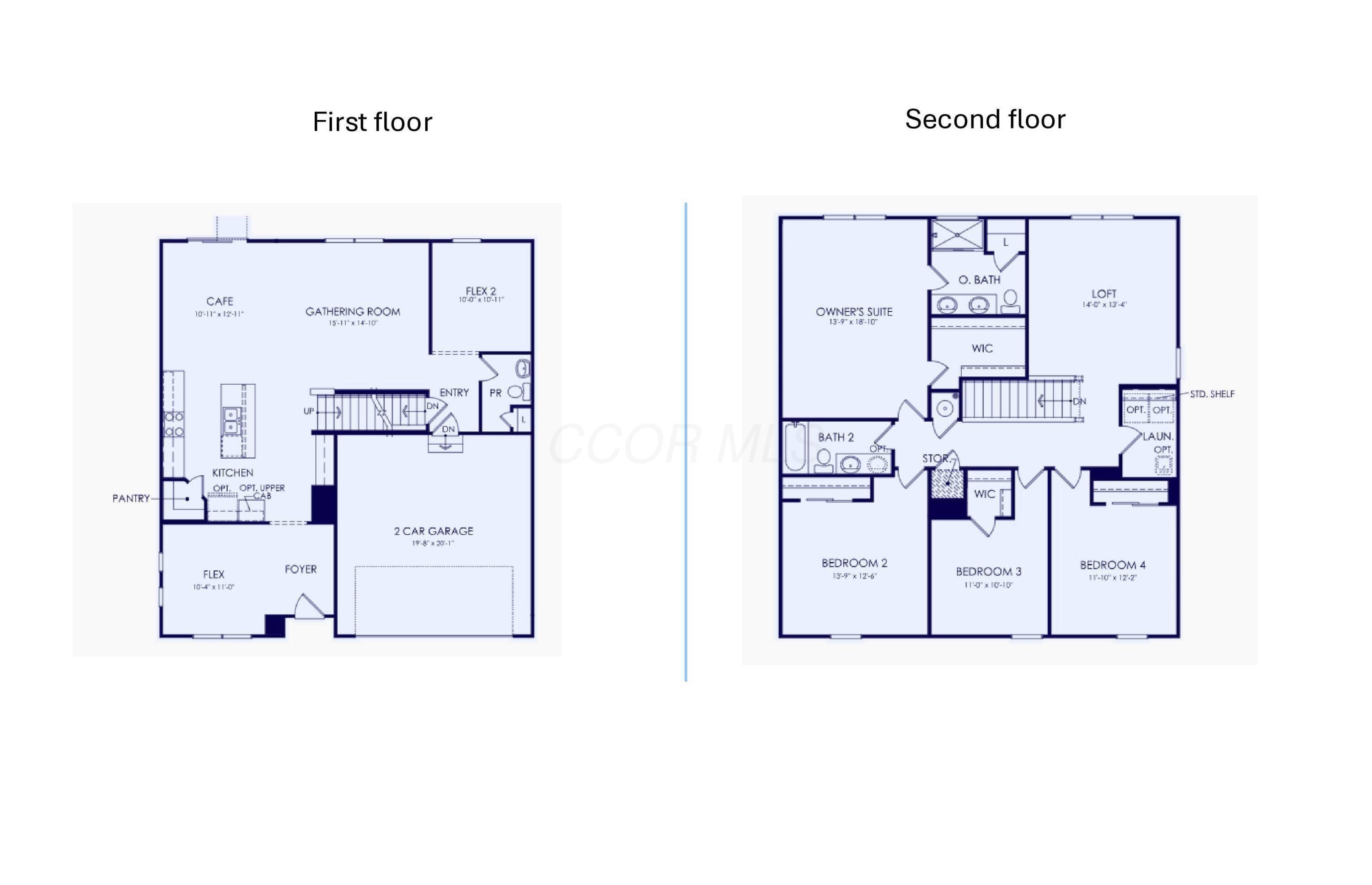 1351 Acuff Avenue, Lot 114 — photo