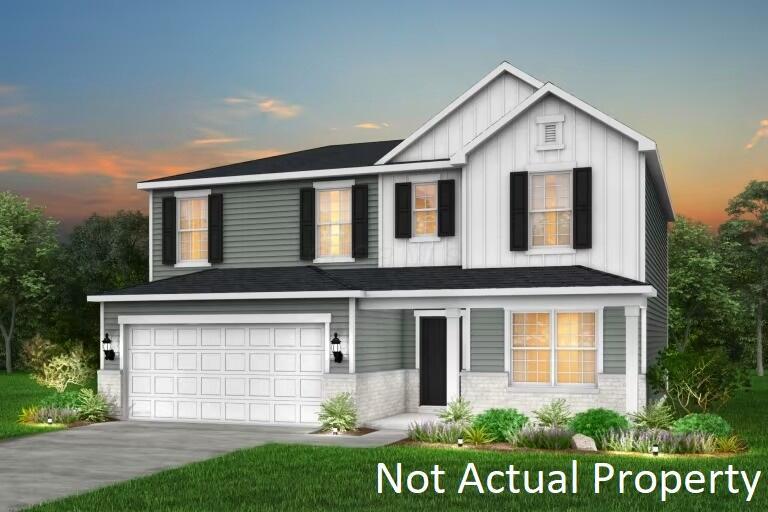 1383 Acuff Avenue, Lot 118 — photo