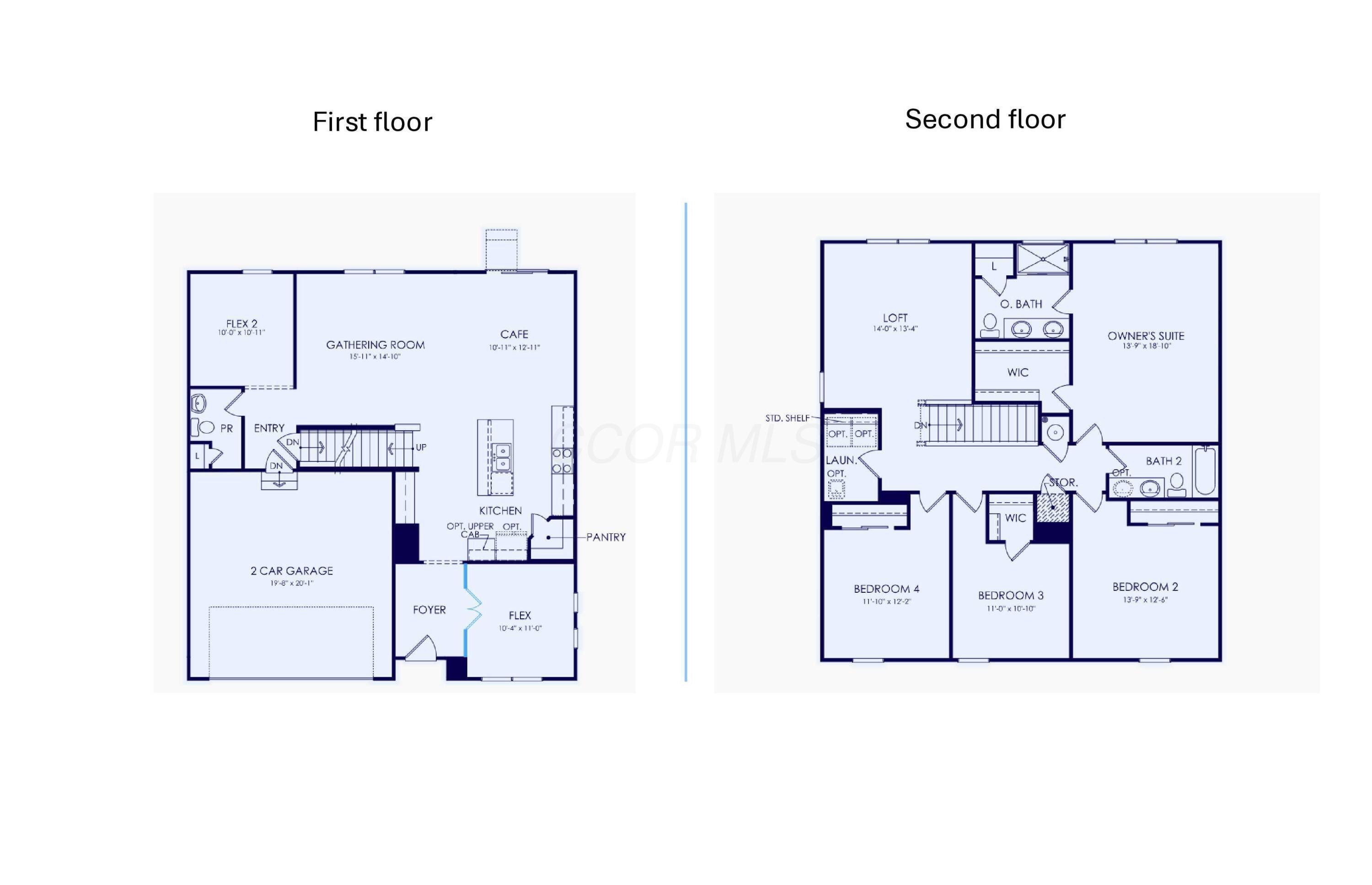 1391 Theodore Drive, Lot 156 — photo