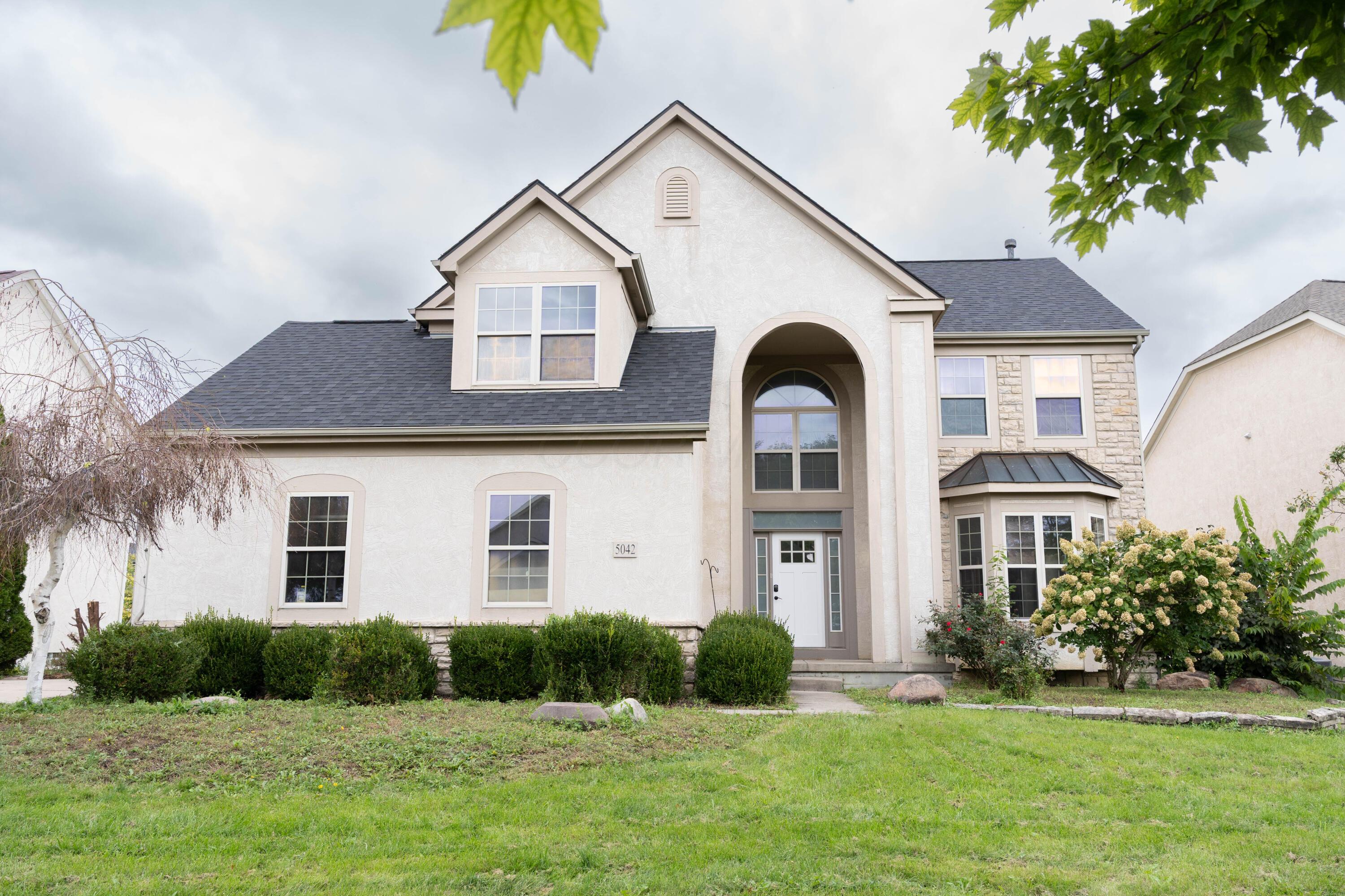 5042 Silver Woods Lane — photo