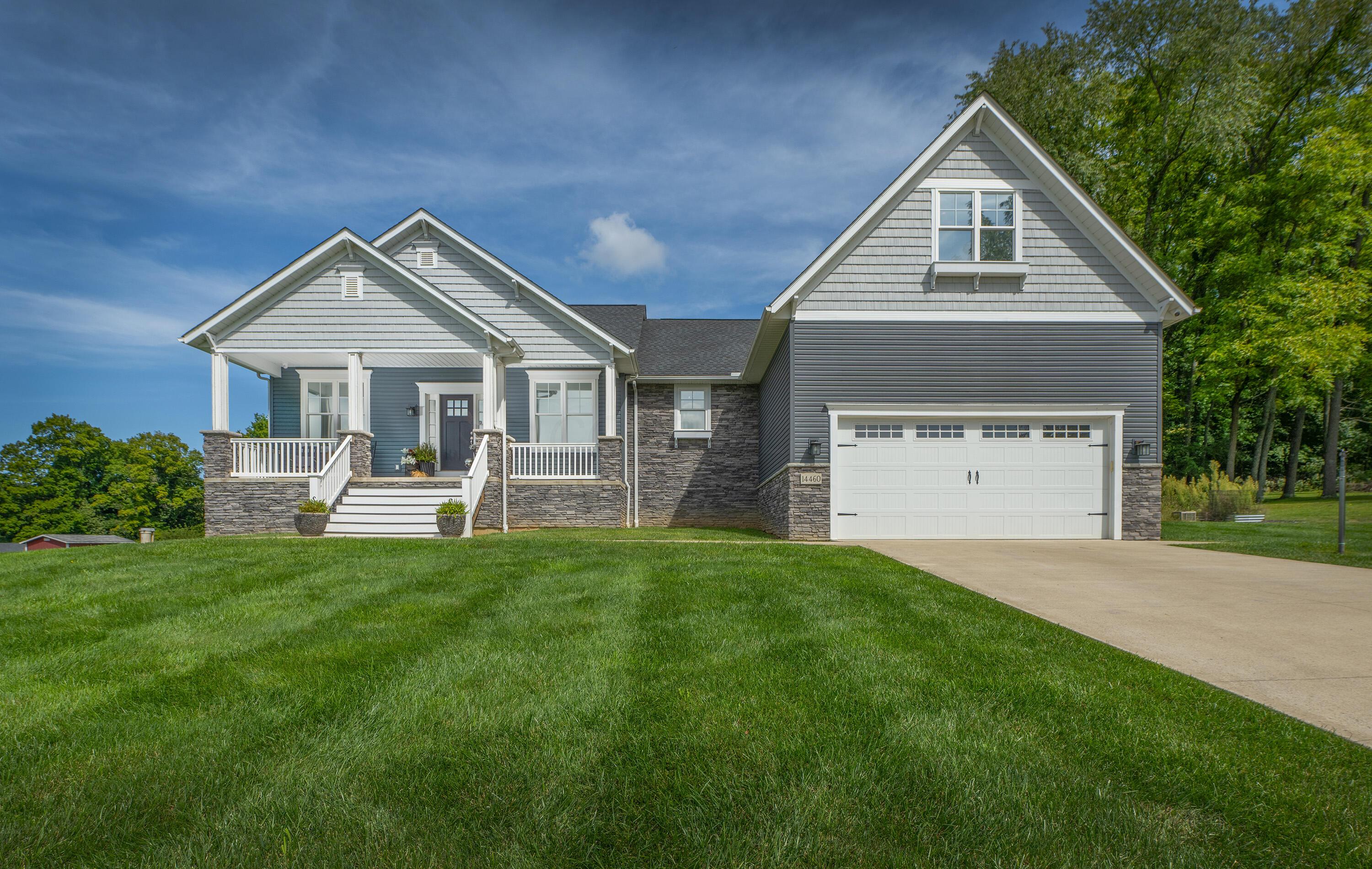 14460 Mckenzie Road — photo