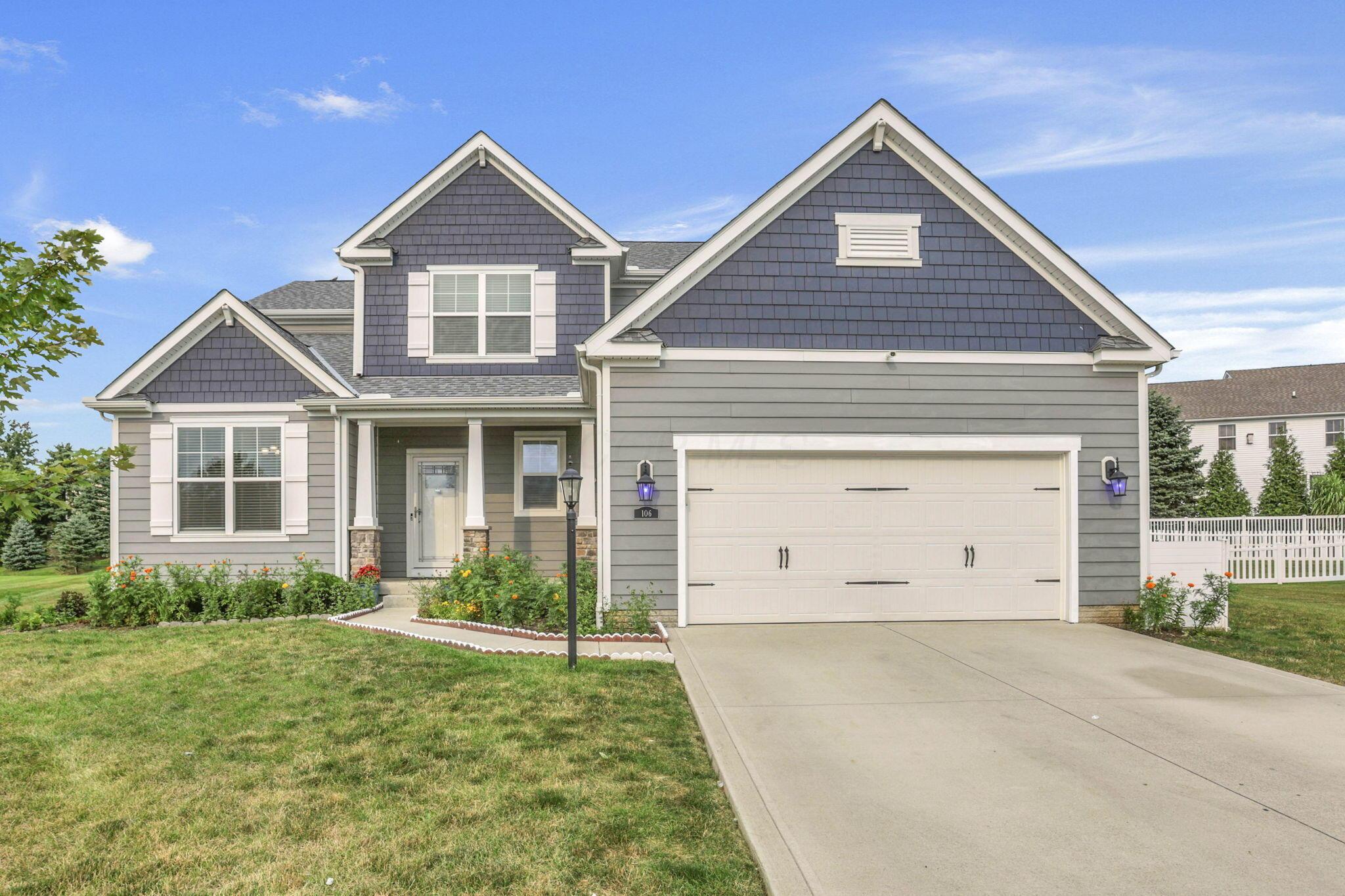 106 Cedarhurst Court — photo