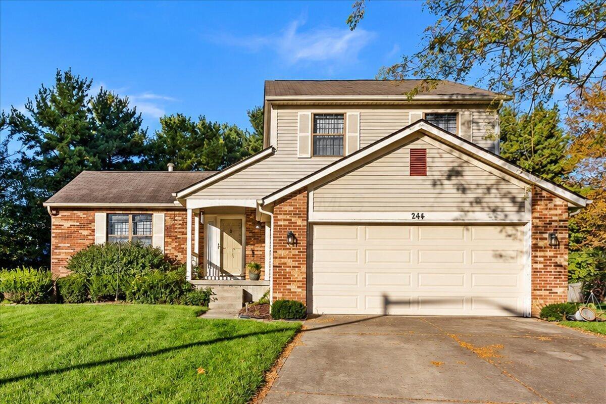 244 Connell Court — photo