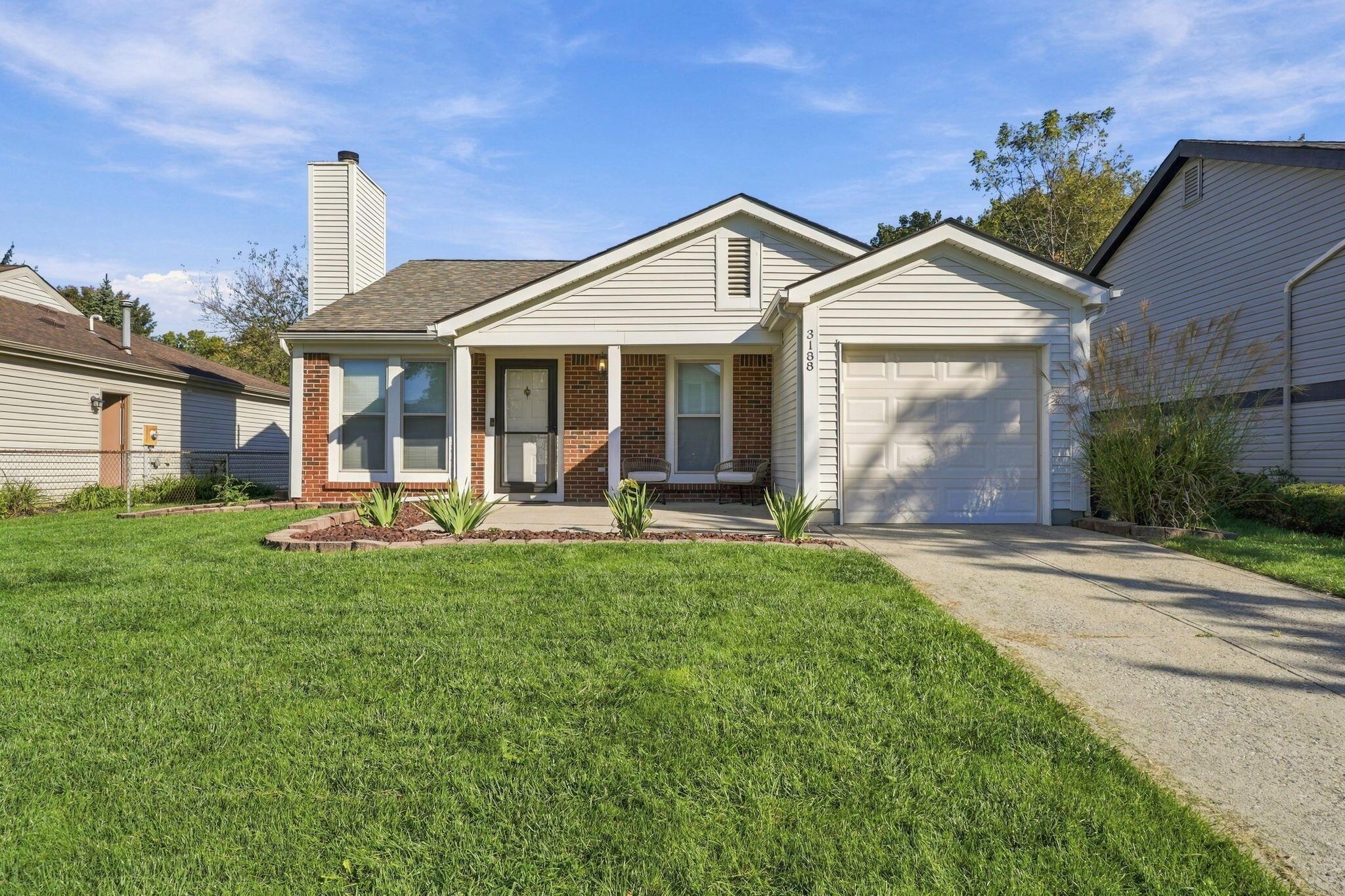 3188 Heatherside Drive — photo