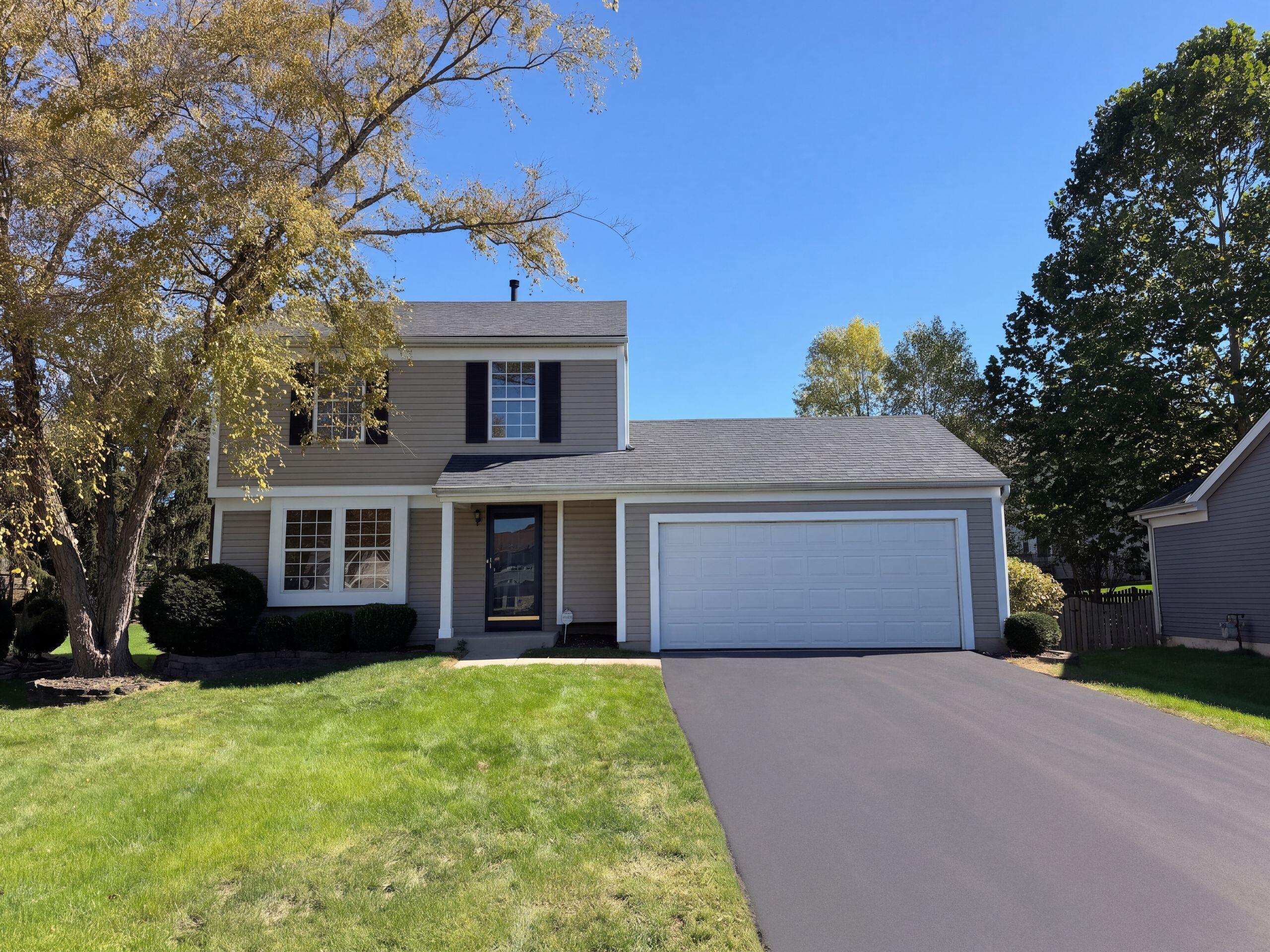 3192 Wild Dunes Court — photo