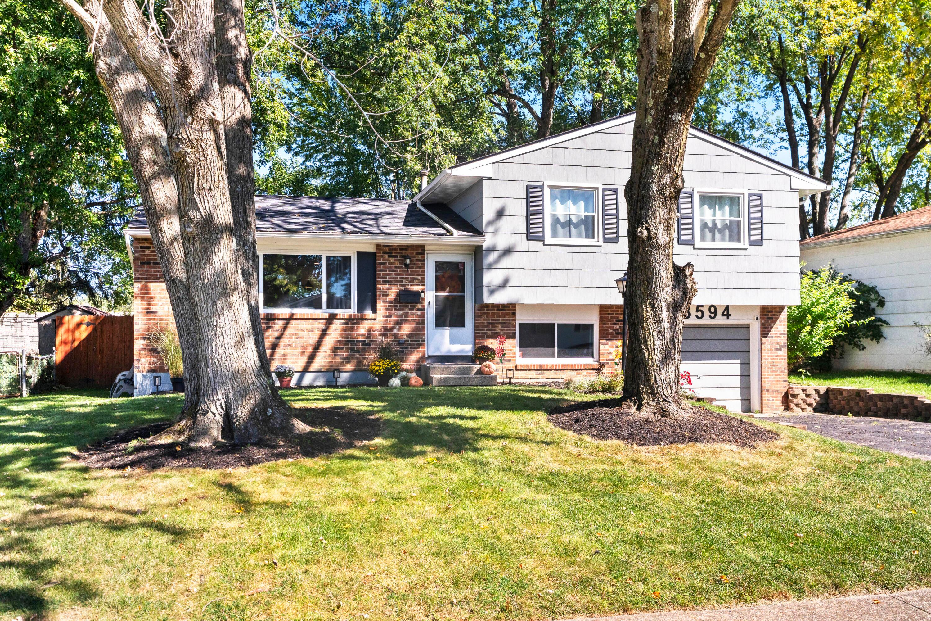 3594 Carthage Court — photo