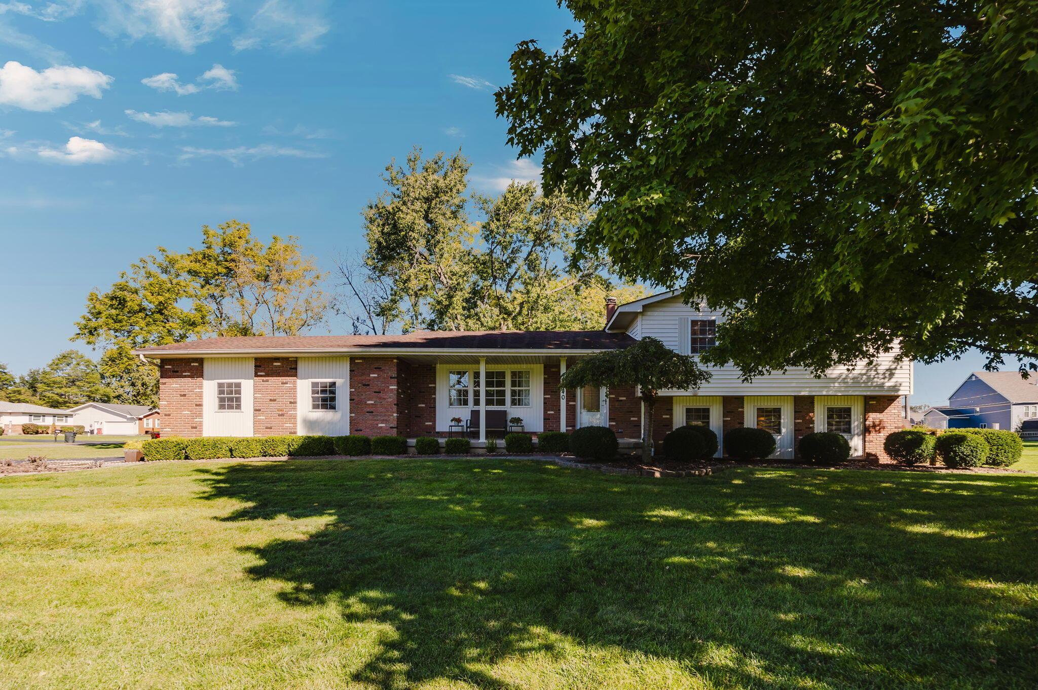 4040 Chancellor Drive — photo