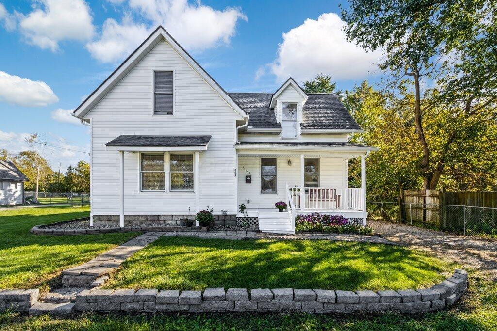 351 Madison Street — photo