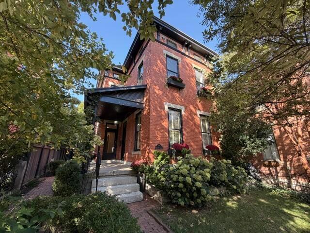 665 Mohawk Street — photo