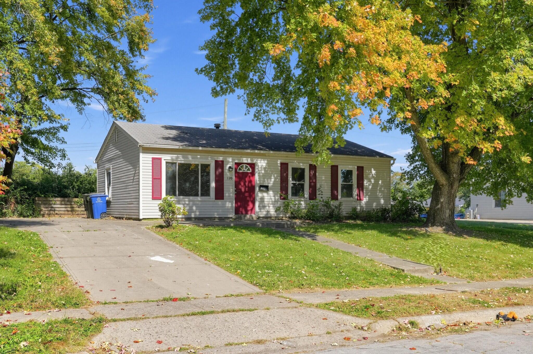 126 Phelps Road — photo