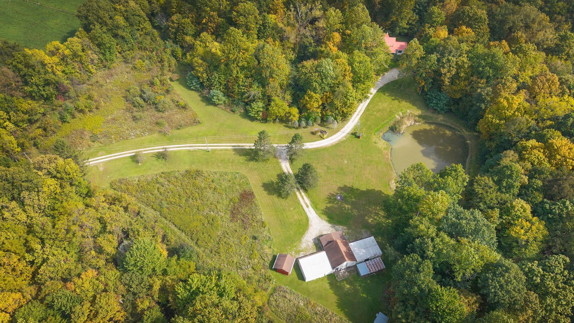 3999 Township Road 176 — photo